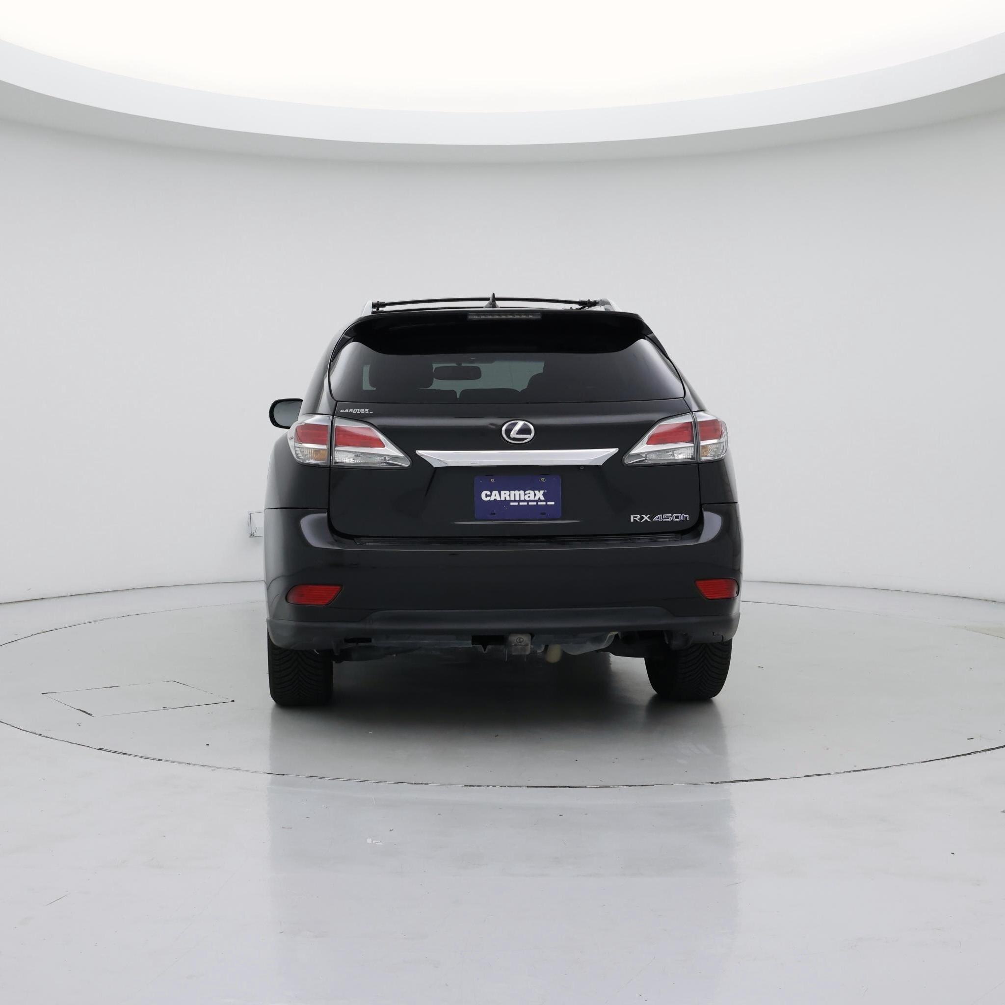 Thumbnail: 2015 Lexus RX - 6