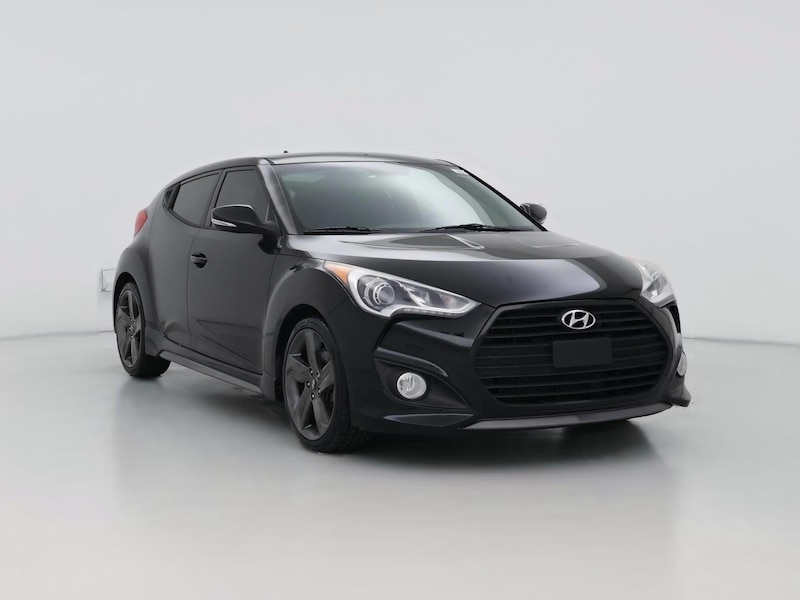 2015 Hyundai Veloster Turbo -
                  Columbus, GA