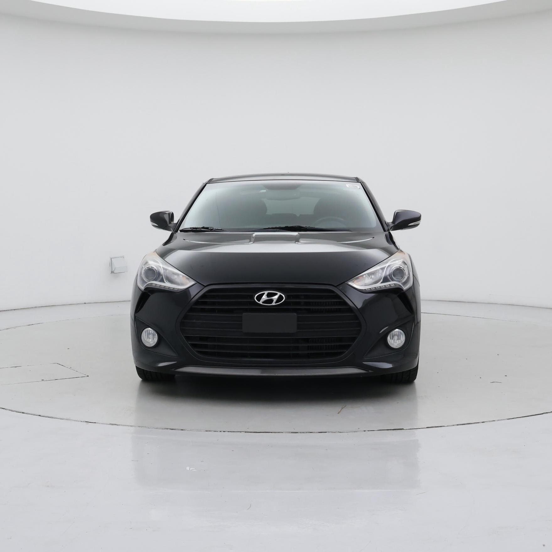Thumbnail: 2015 Hyundai Veloster - 5