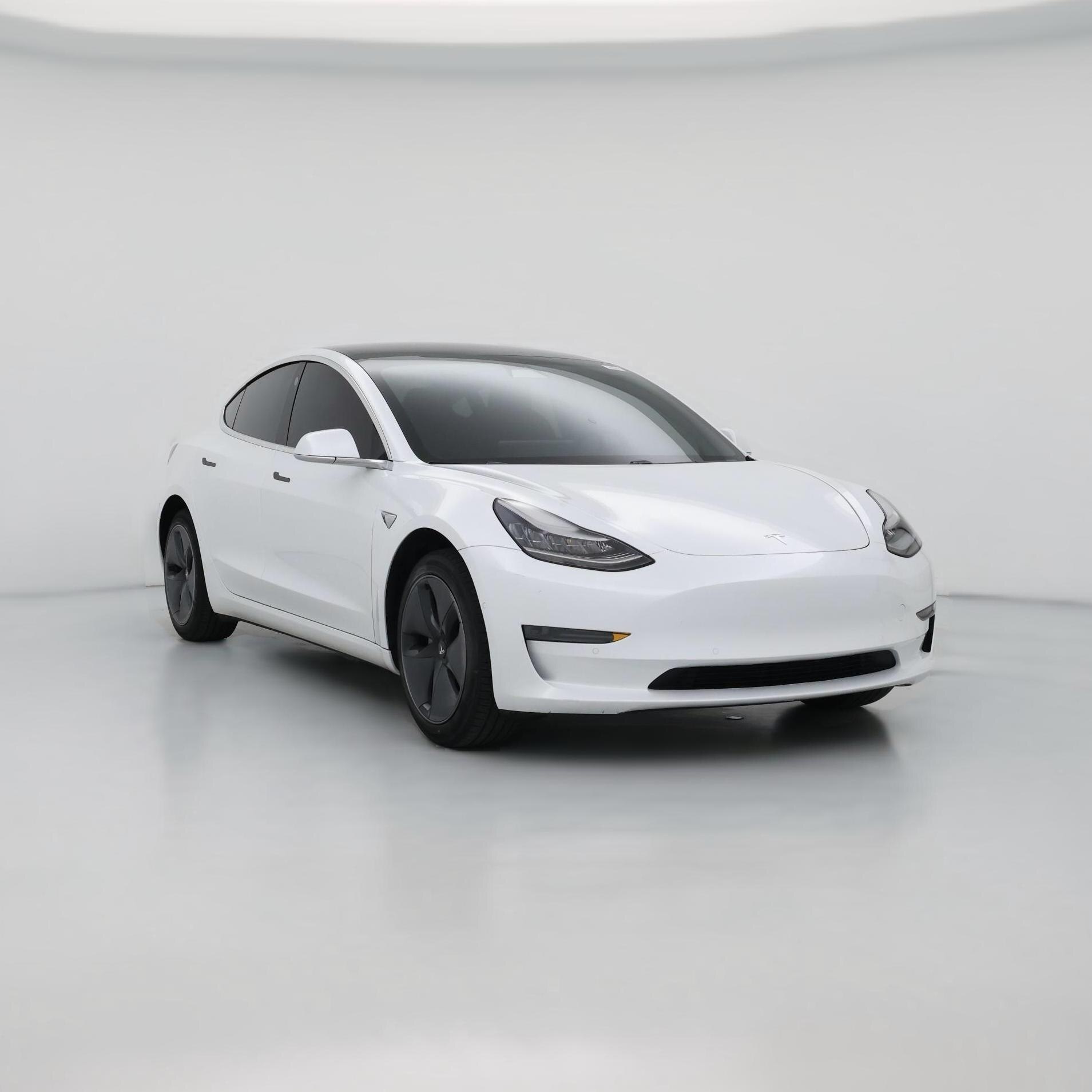 Thumbnail: 2020 Tesla Model 3 - 1