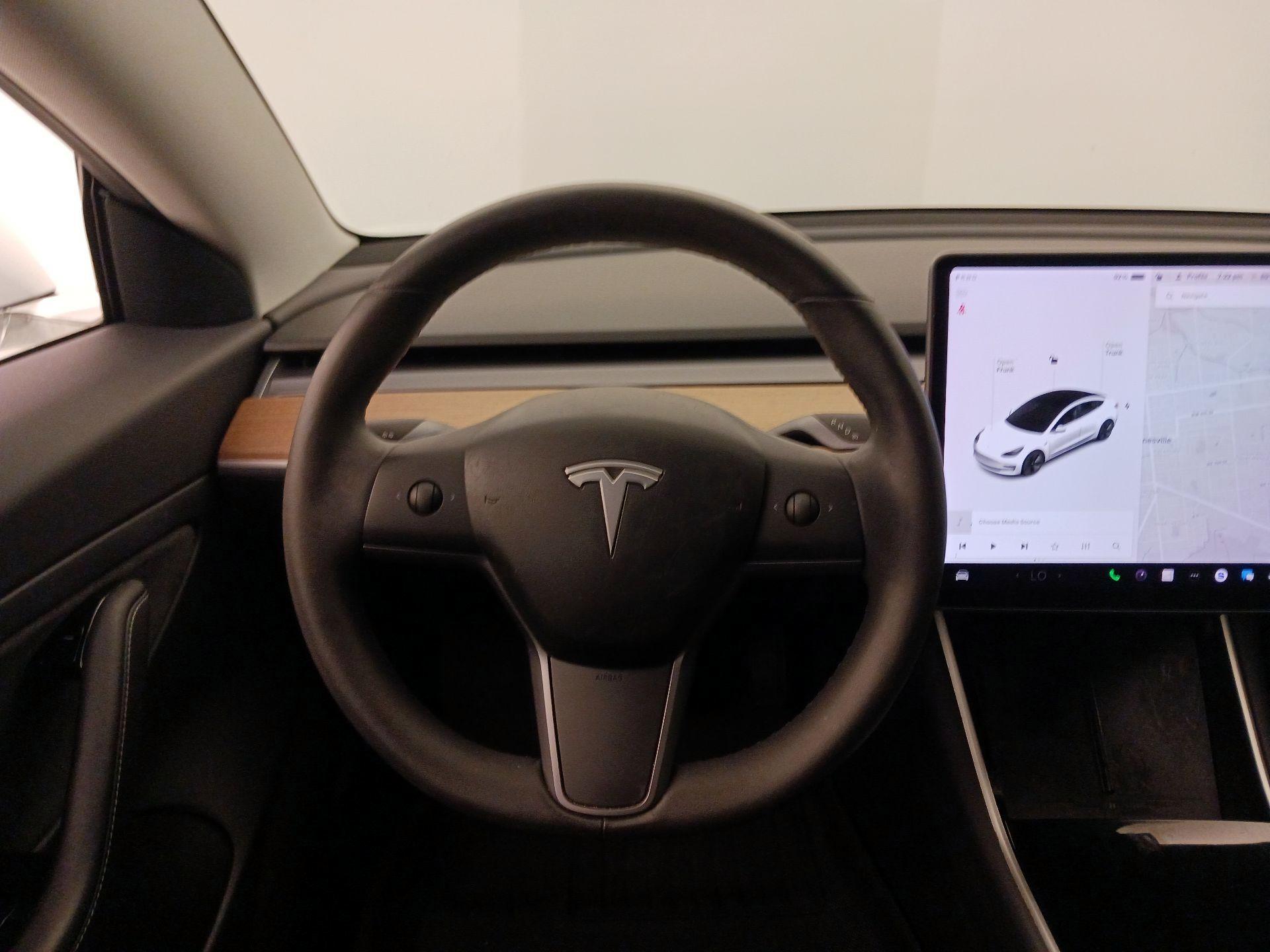 Thumbnail: 2020 Tesla Model 3 - 10