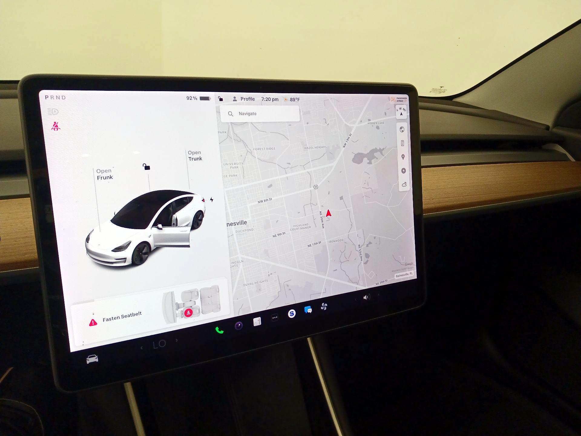 Thumbnail: 2020 Tesla Model 3 - 13