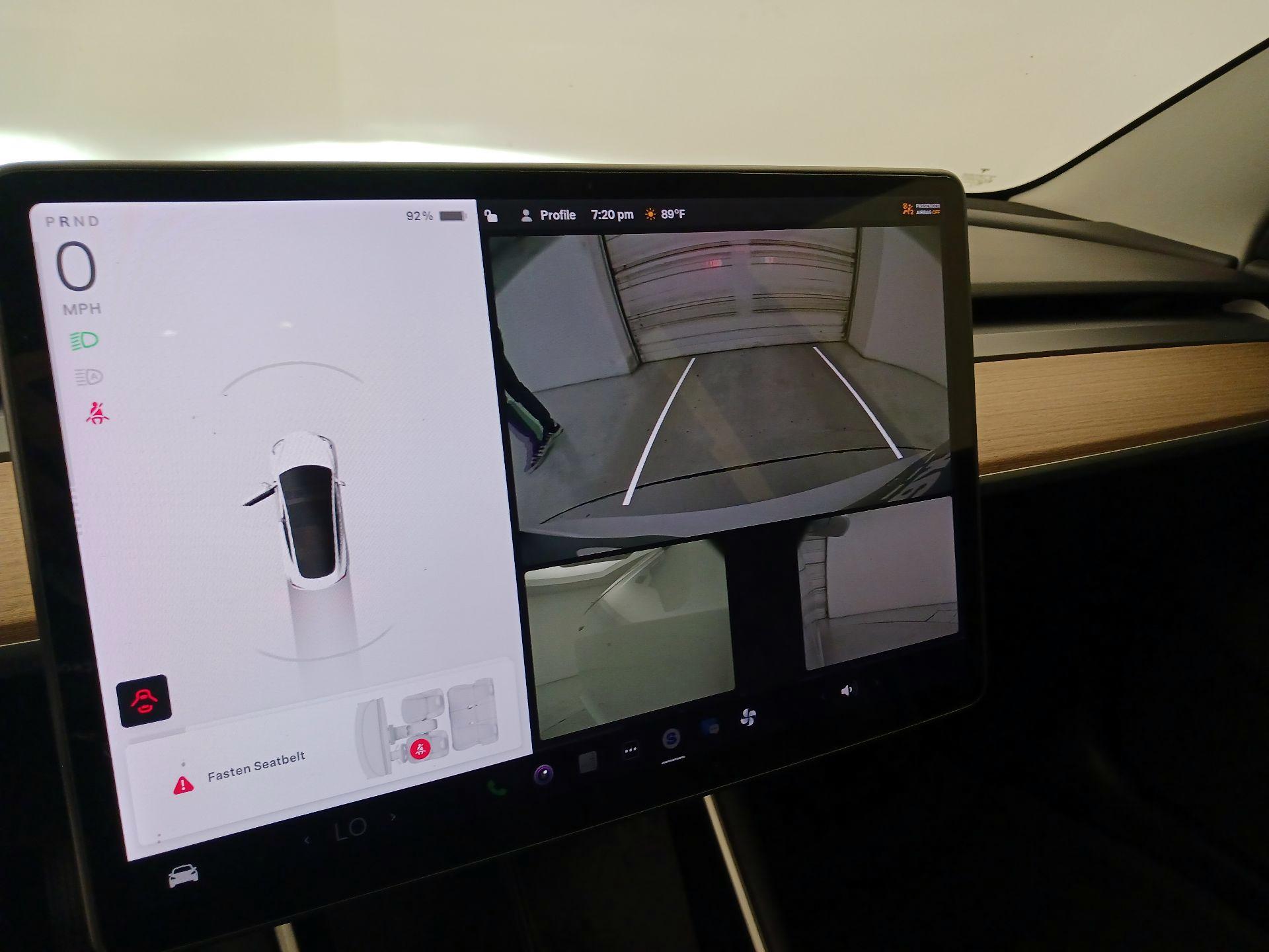 Thumbnail: 2020 Tesla Model 3 - 14