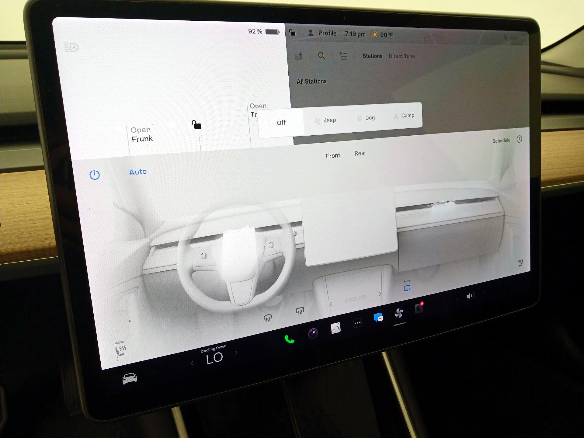 Thumbnail: 2020 Tesla Model 3 - 16