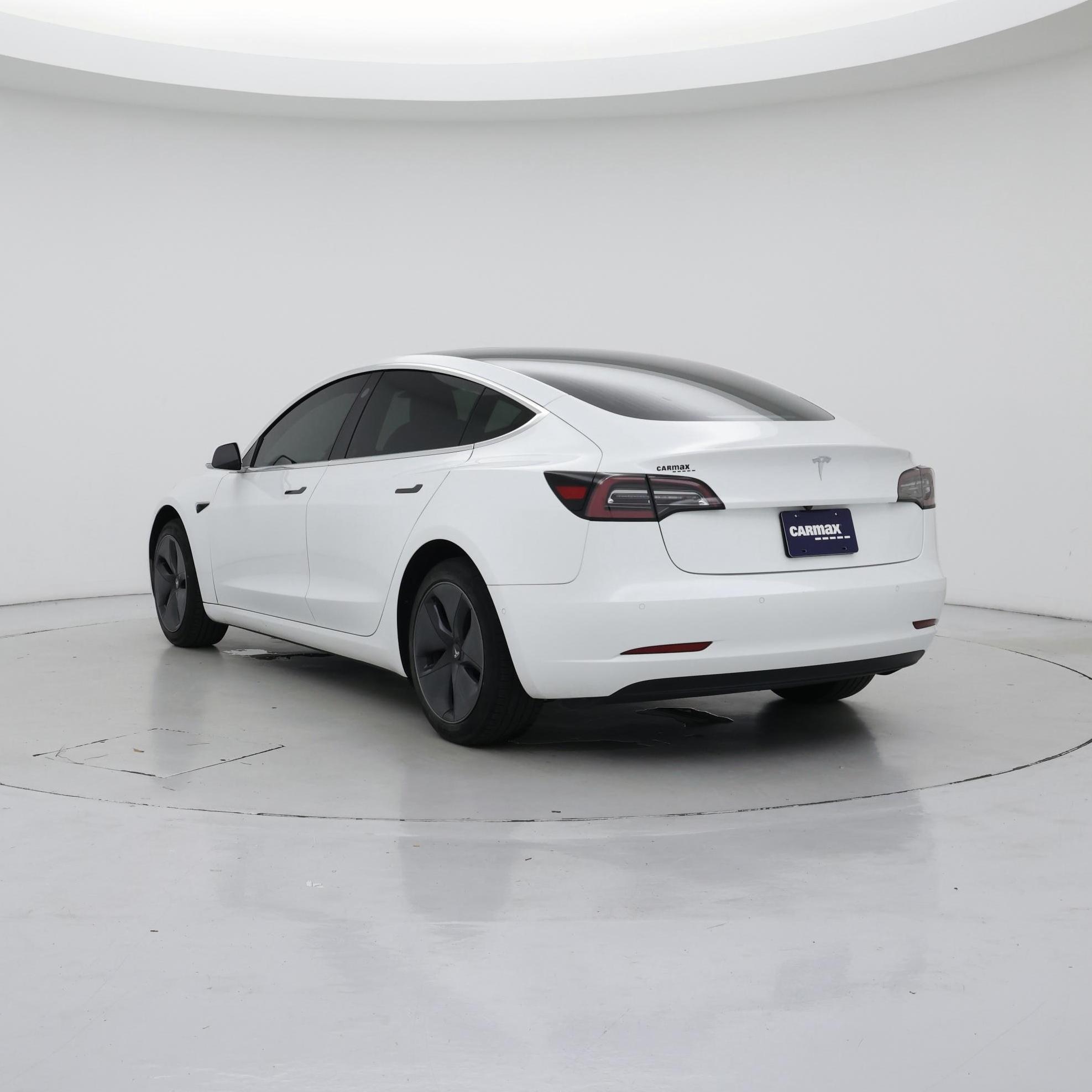 Thumbnail: 2020 Tesla Model 3 - 2