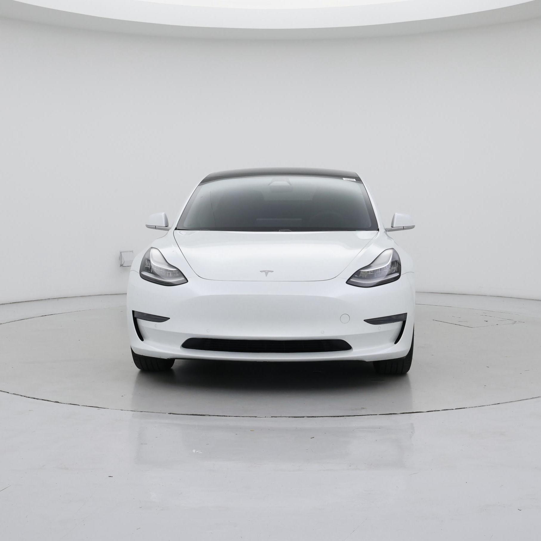 Thumbnail: 2020 Tesla Model 3 - 5
