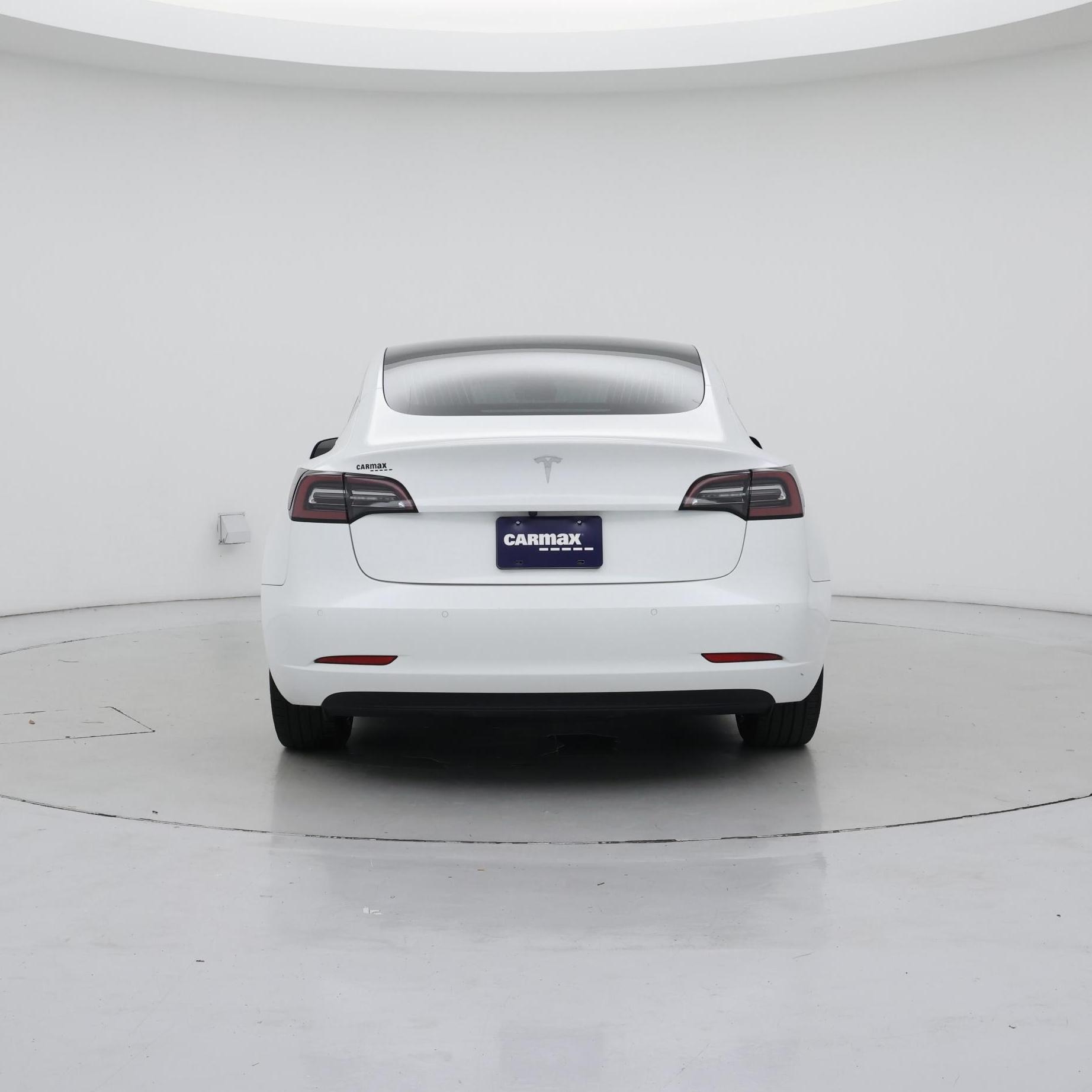 Thumbnail: 2020 Tesla Model 3 - 6