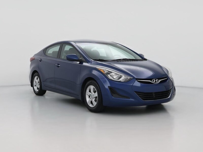 2014 Hyundai Elantra SE -
                  Columbus, GA