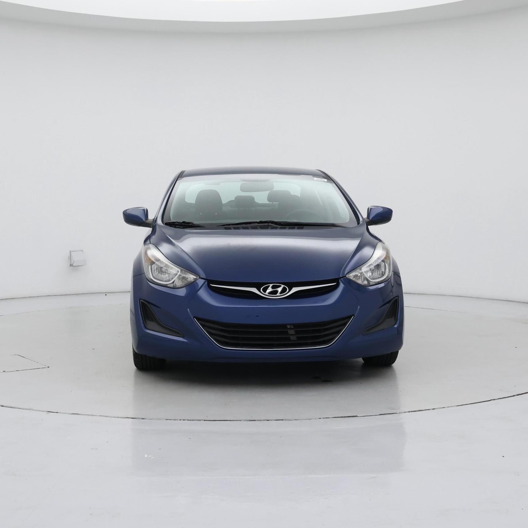Thumbnail: 2014 Hyundai Elantra - 5
