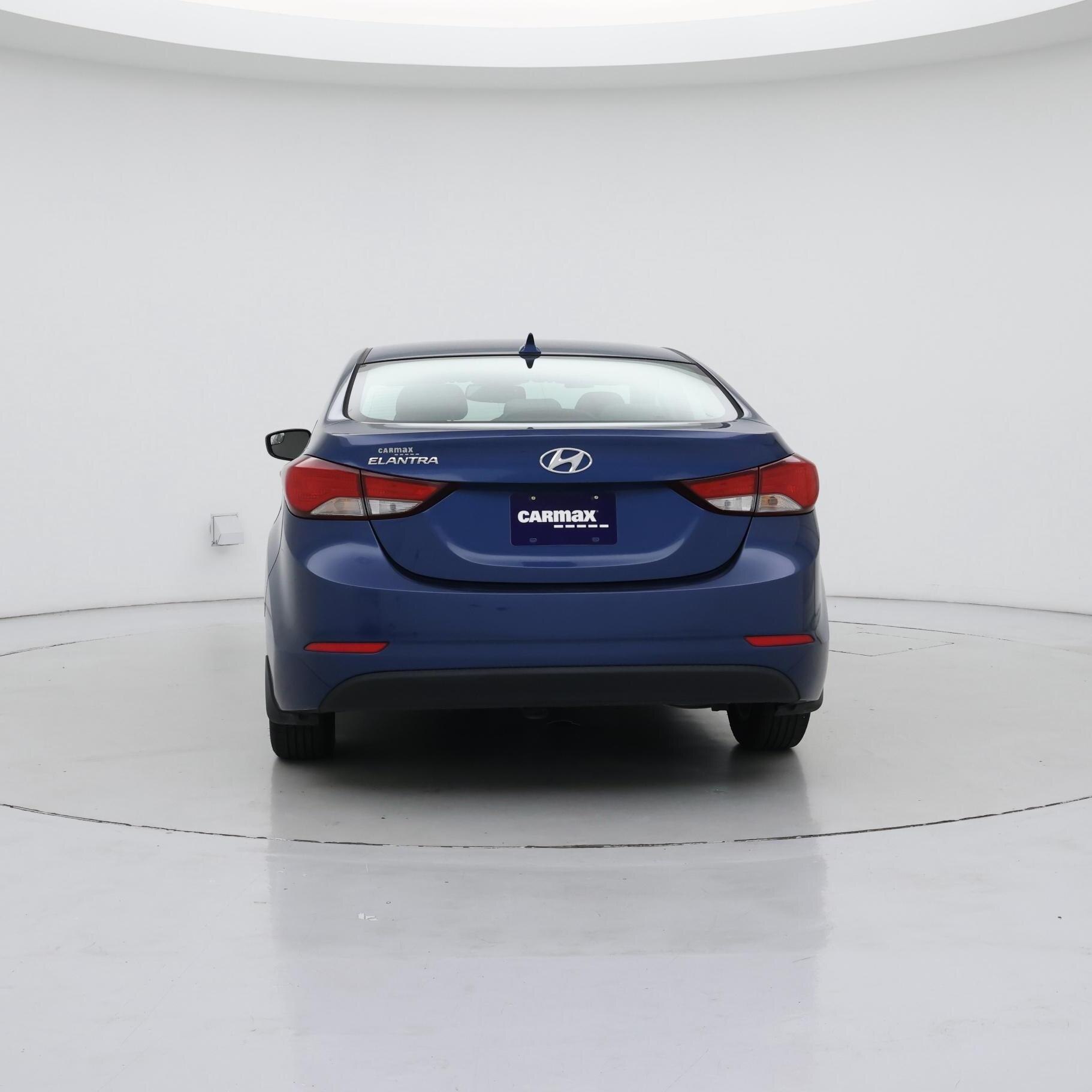 Thumbnail: 2014 Hyundai Elantra - 6