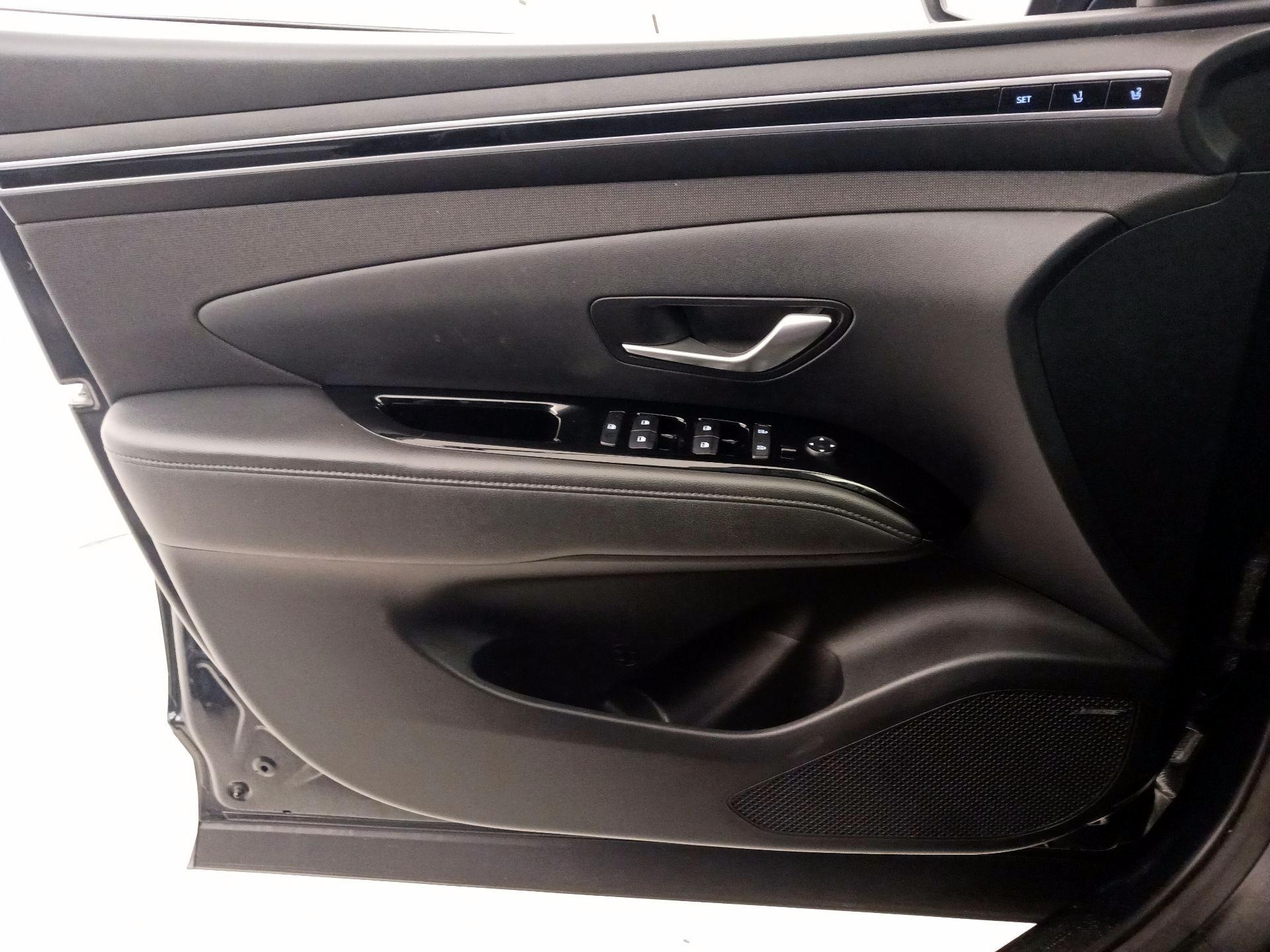 Thumbnail: 2022 Hyundai Tucson - 12