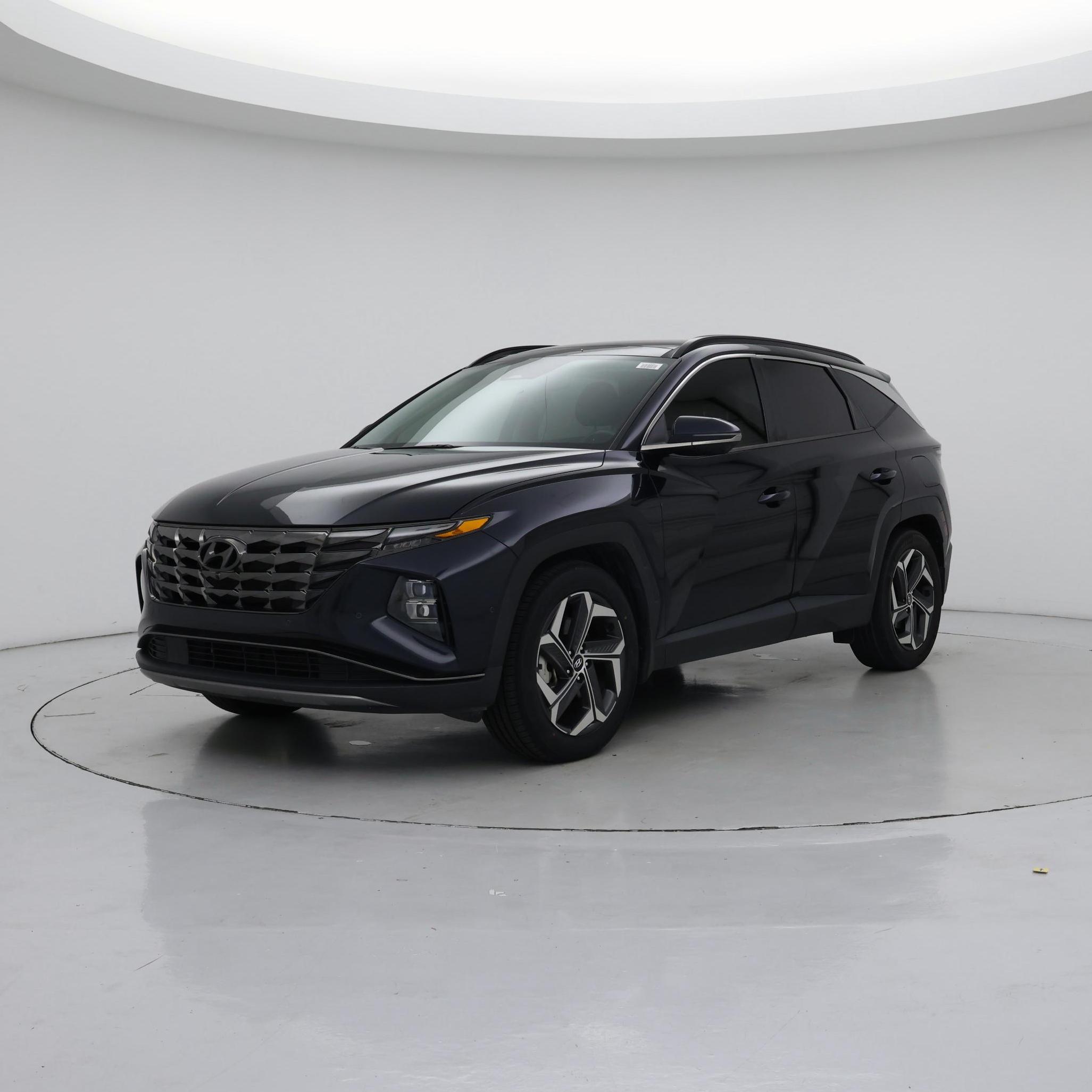 Thumbnail: 2022 Hyundai Tucson - 4