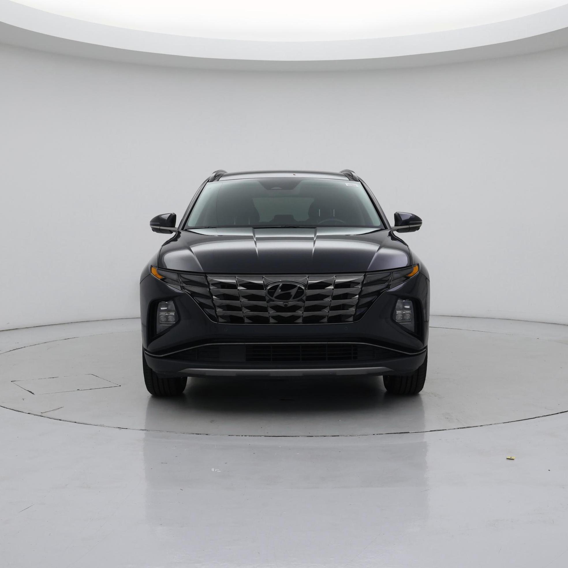 Thumbnail: 2022 Hyundai Tucson - 5