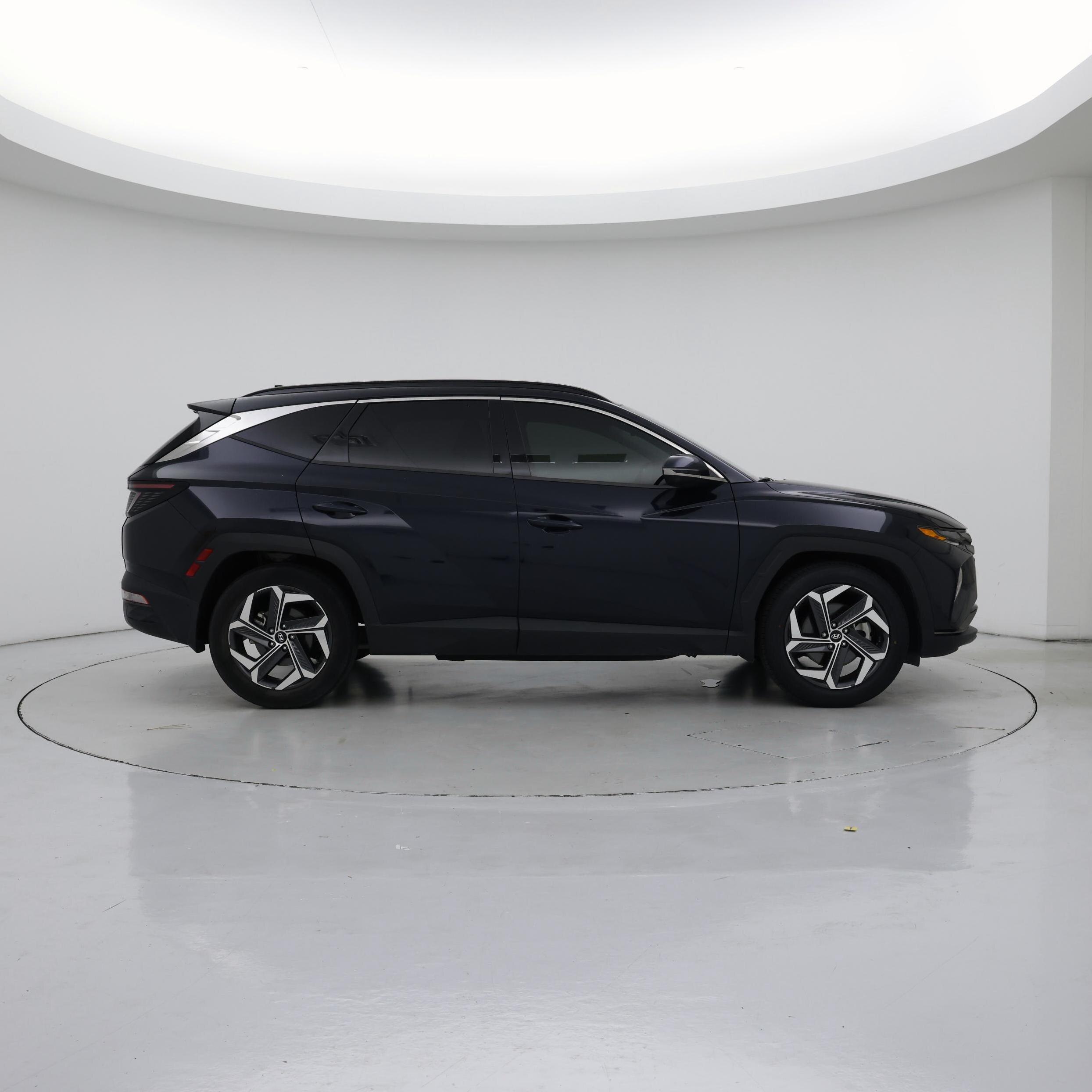Thumbnail: 2022 Hyundai Tucson - 7