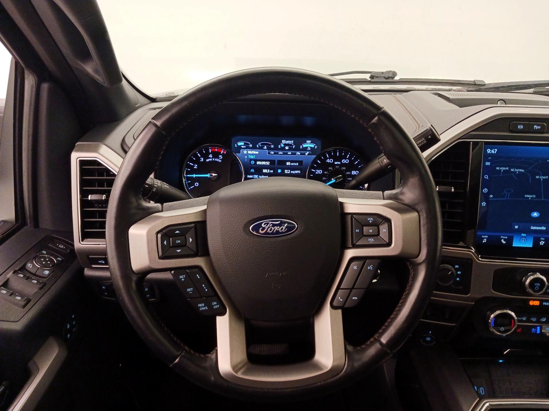 Thumbnail: 2022 Ford F-250 - 10