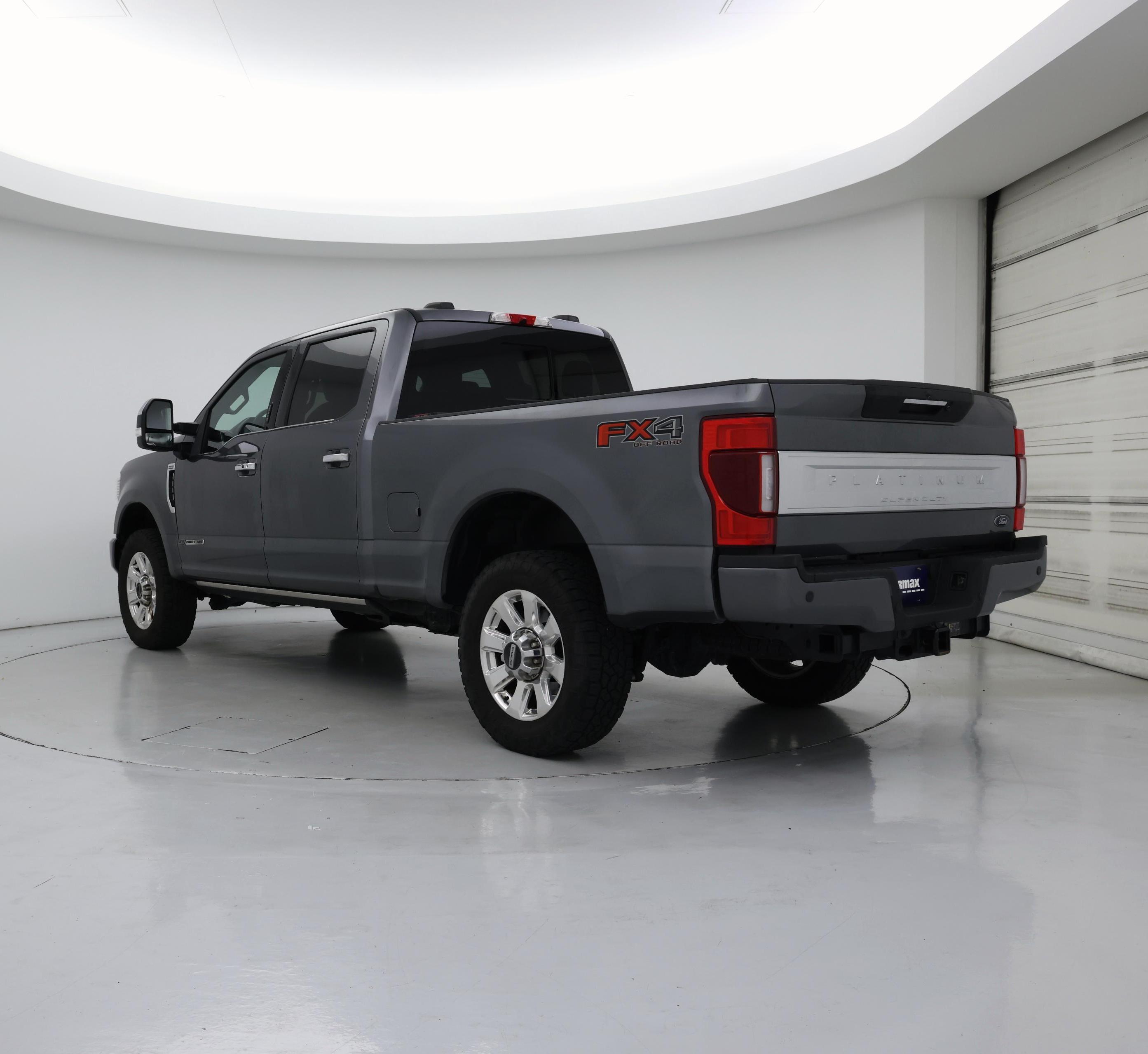 Thumbnail: 2022 Ford F-250 - 2