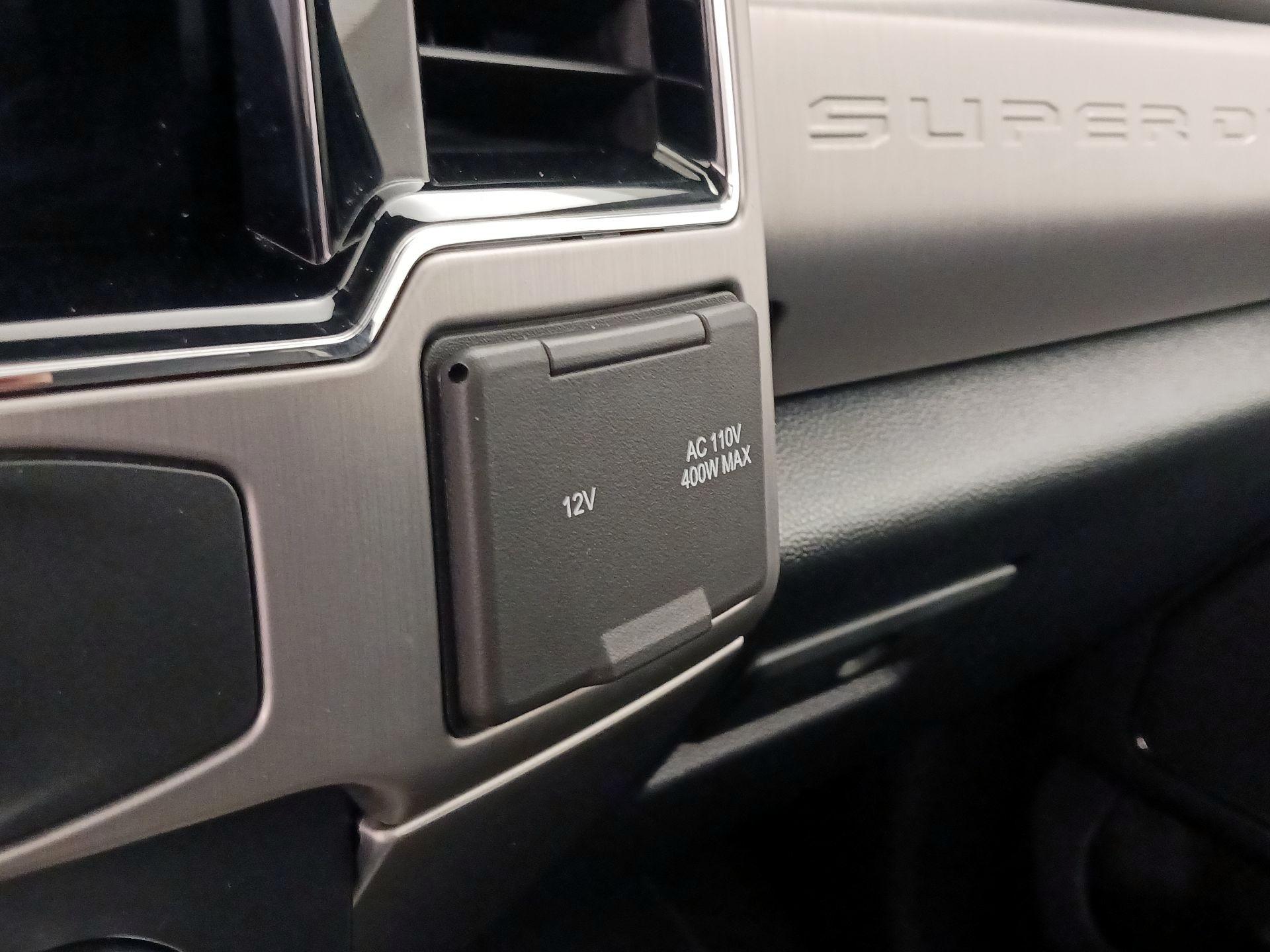 Thumbnail: 2022 Ford F-250 - 19