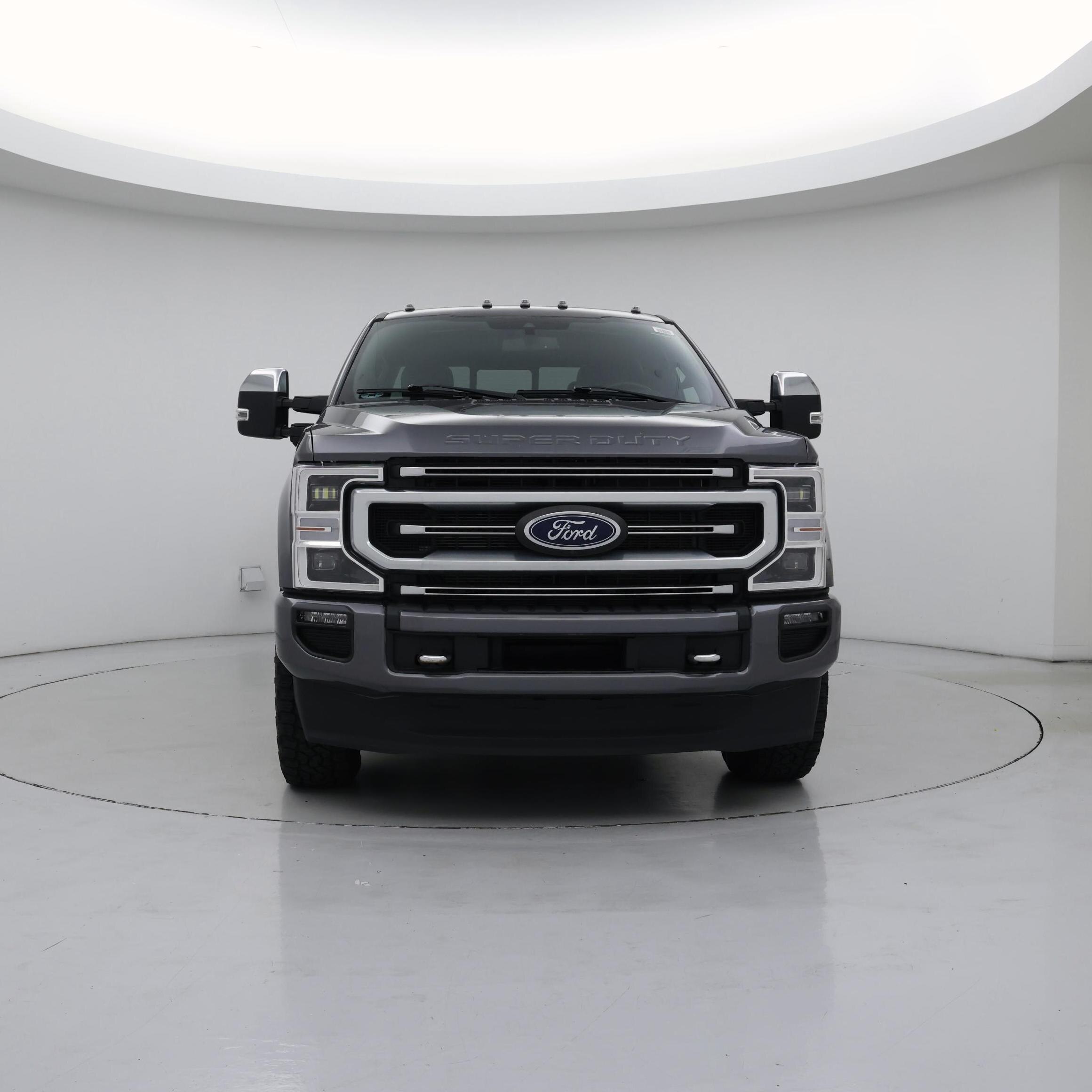 Thumbnail: 2022 Ford F-250 - 5