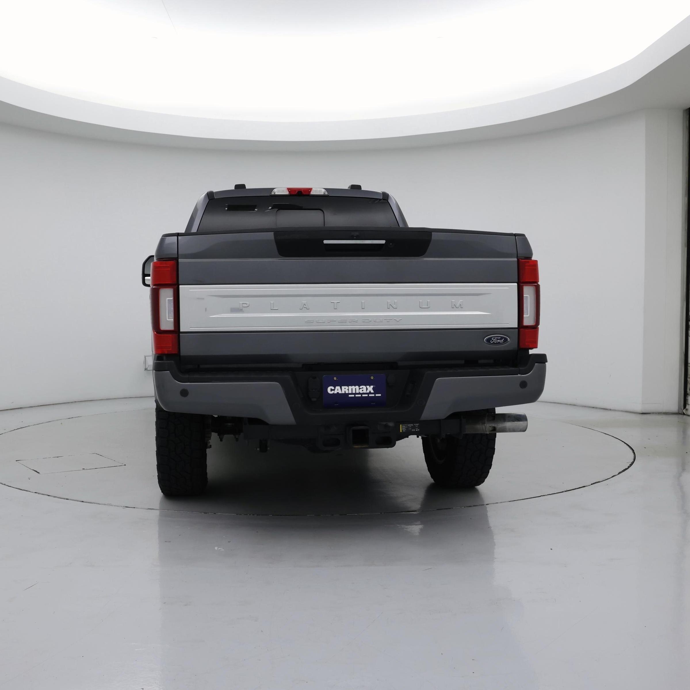 Thumbnail: 2022 Ford F-250 - 6