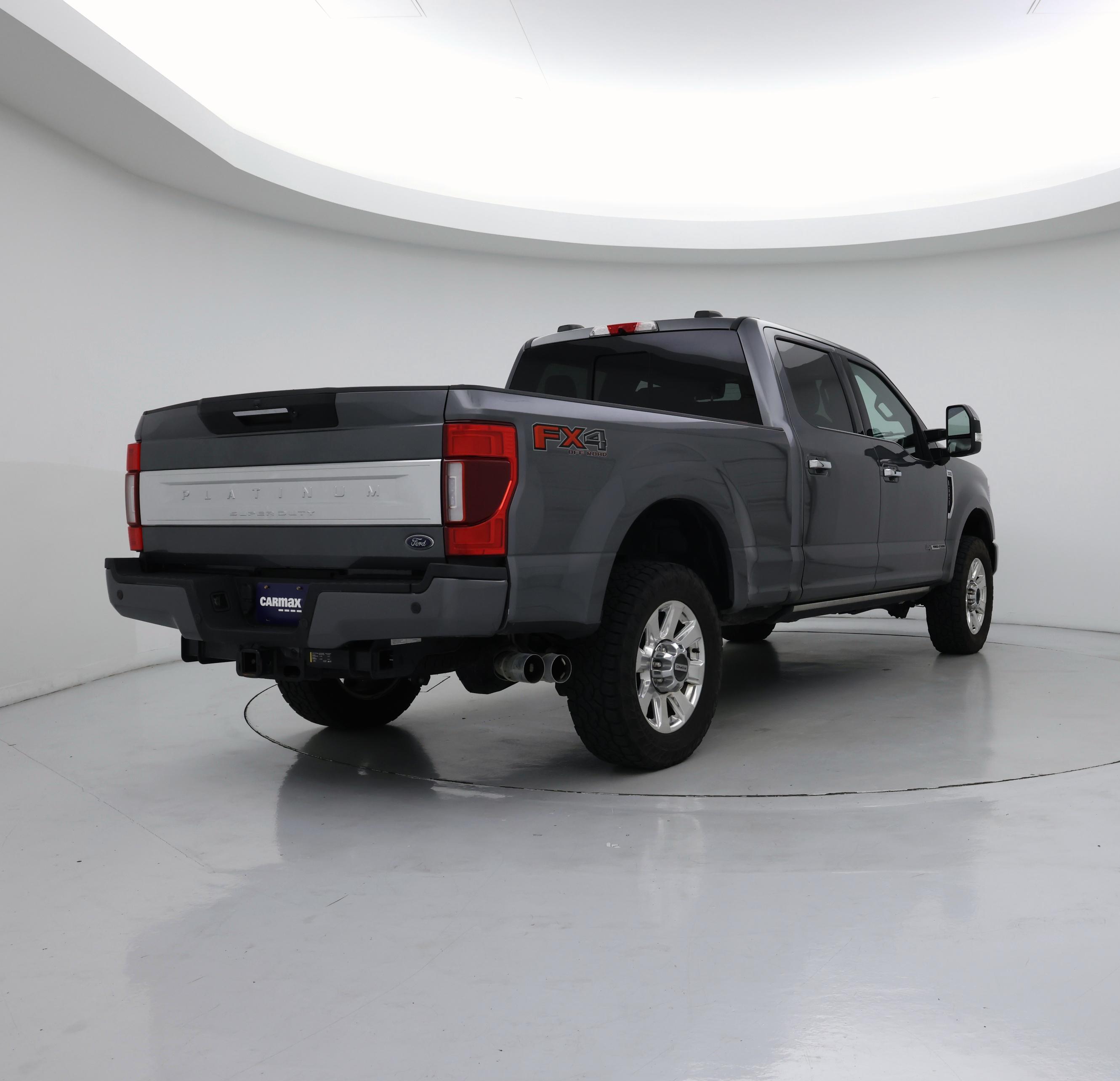 Thumbnail: 2022 Ford F-250 - 8