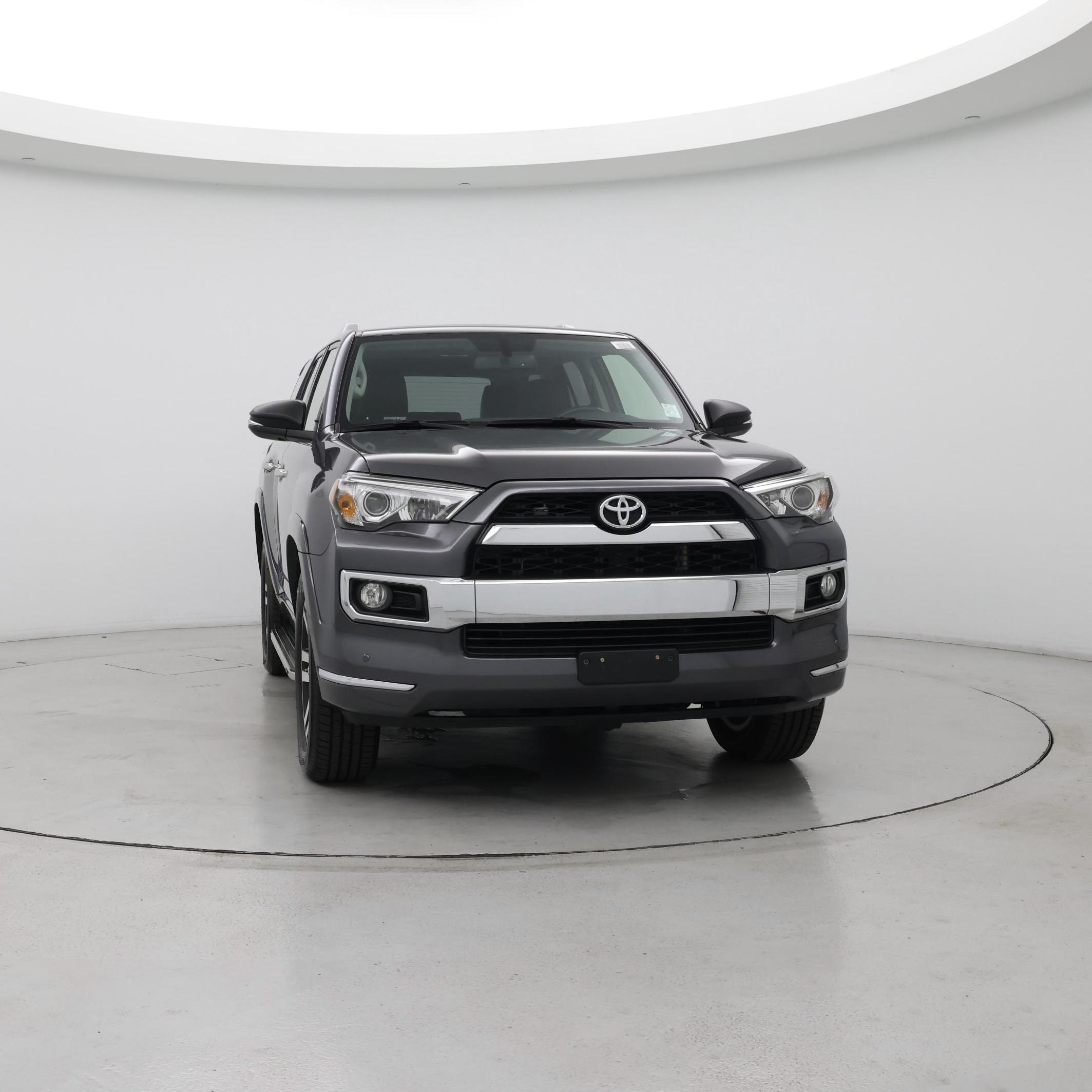 Thumbnail: 2016 Toyota 4Runner - 5