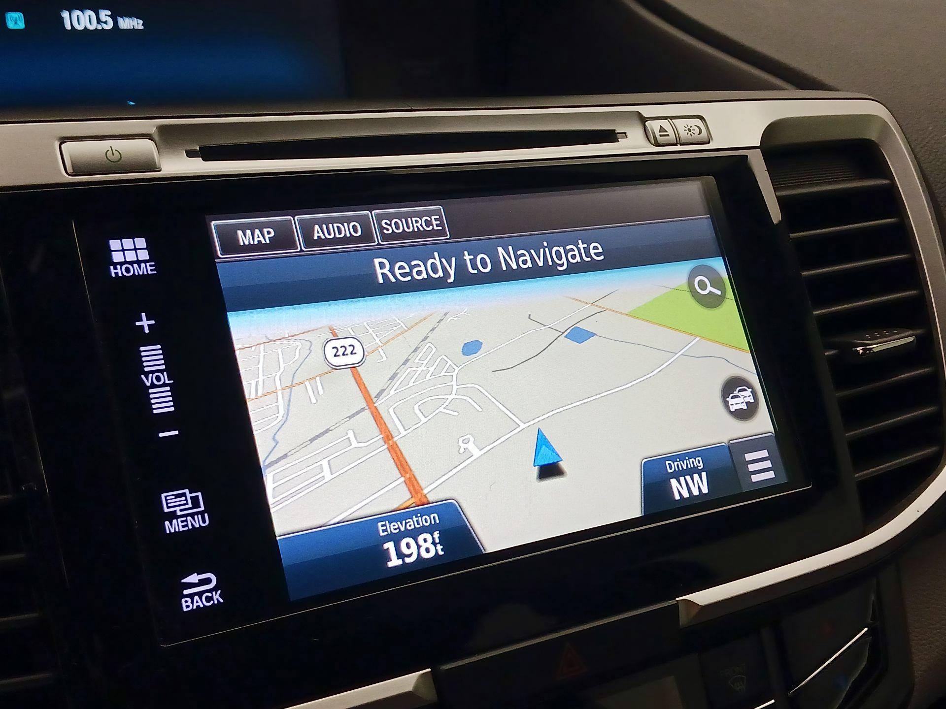 Thumbnail: 2017 Honda Accord - 12