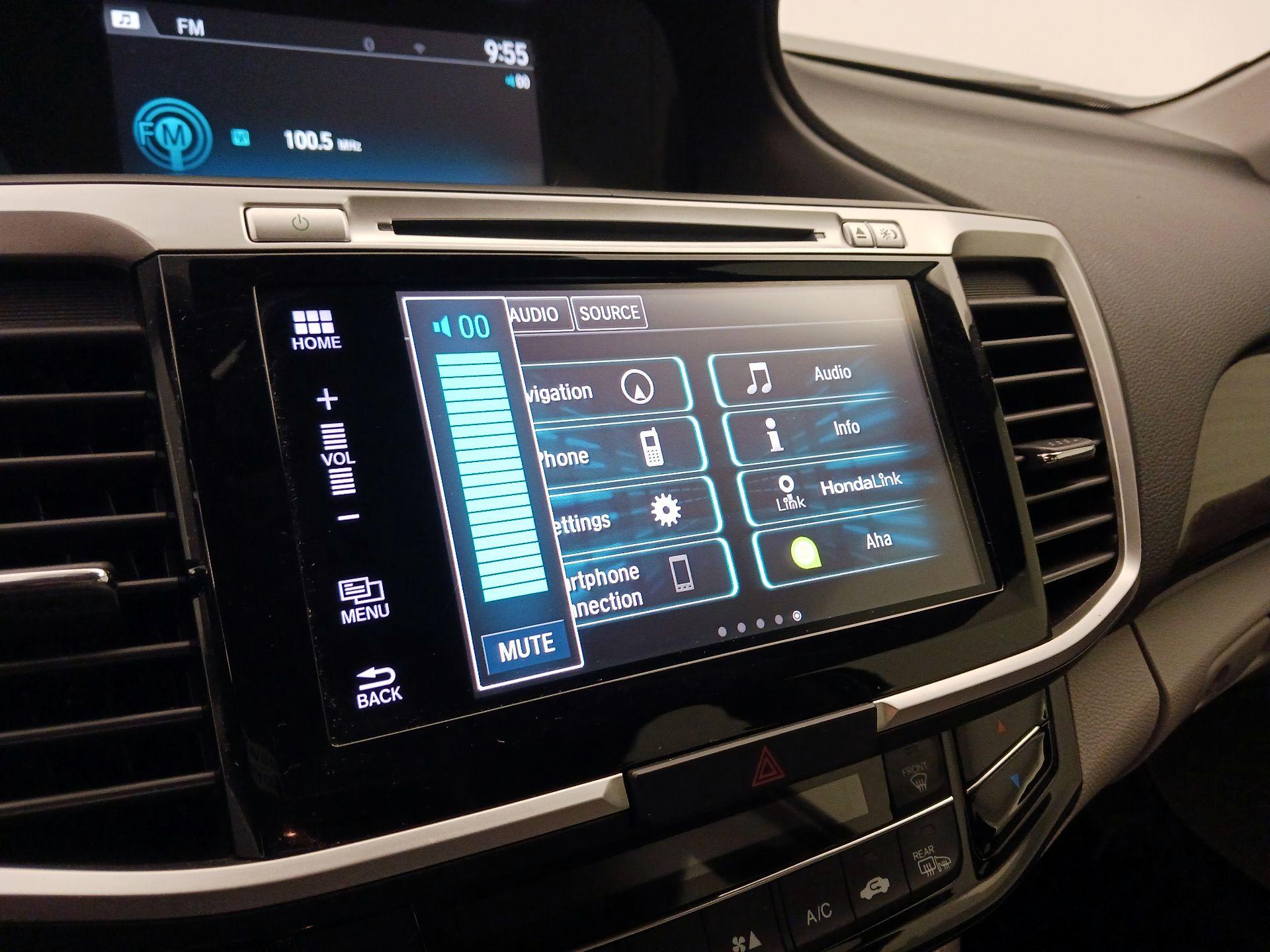 Thumbnail: 2017 Honda Accord - 14