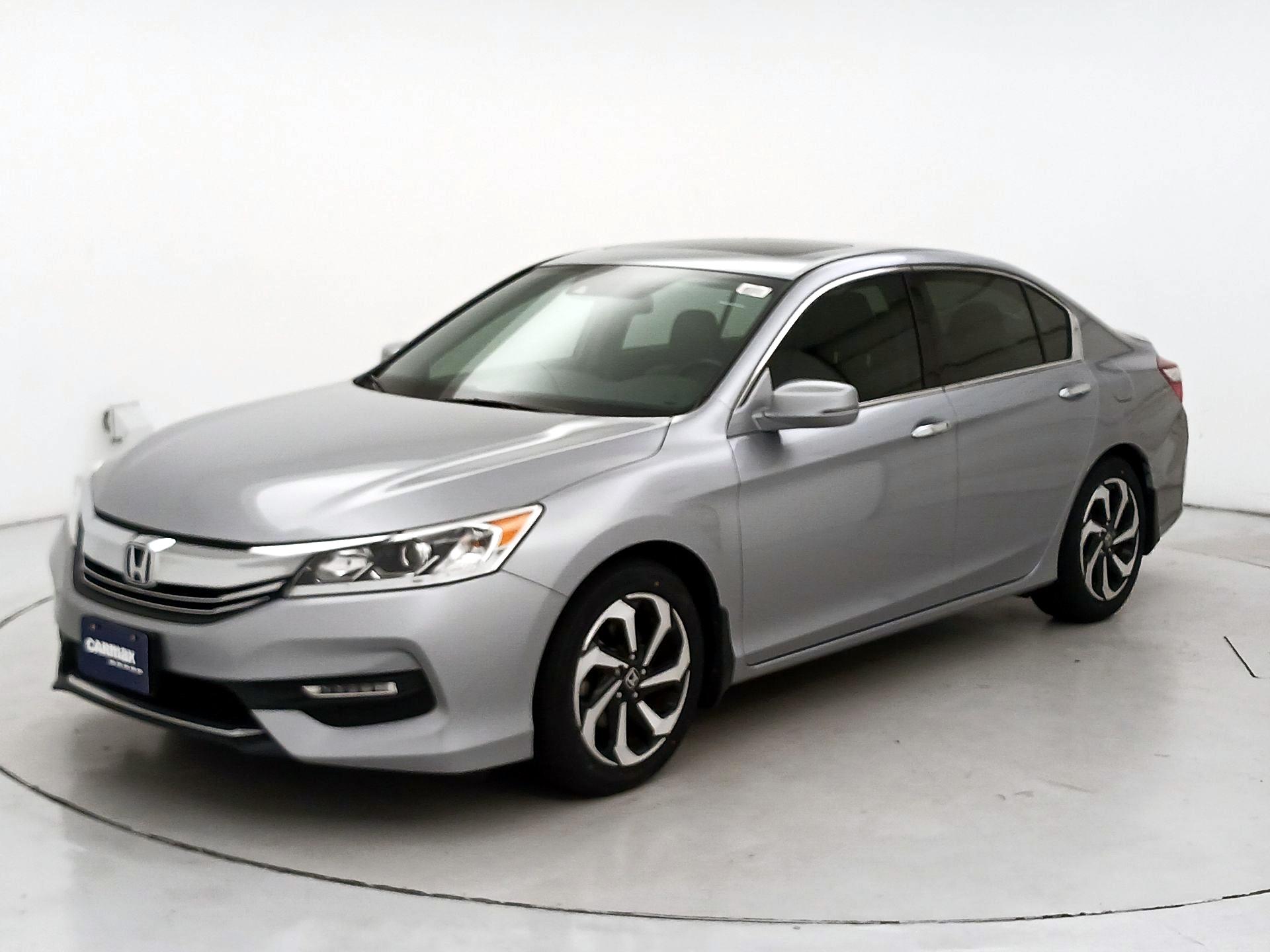 Thumbnail: 2017 Honda Accord - 3