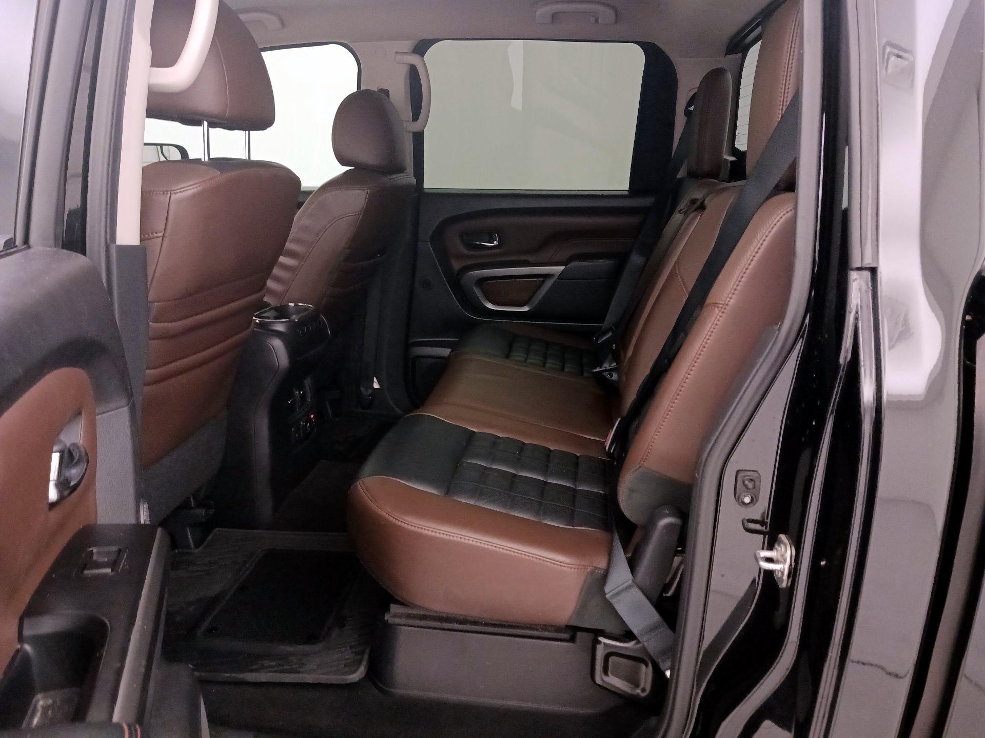Thumbnail: 2017 Nissan Titan - 20