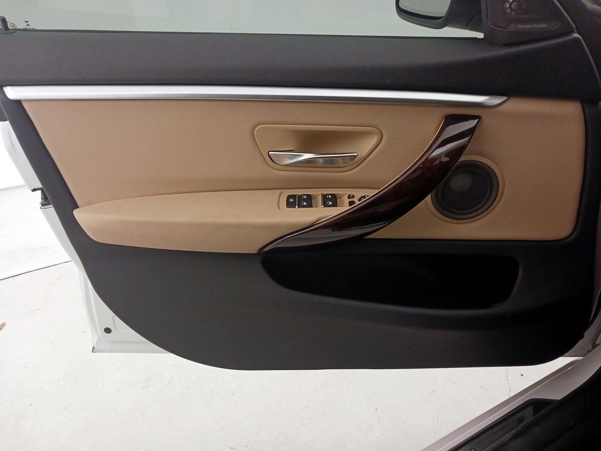 Thumbnail: 2018 BMW 4 Series - 10