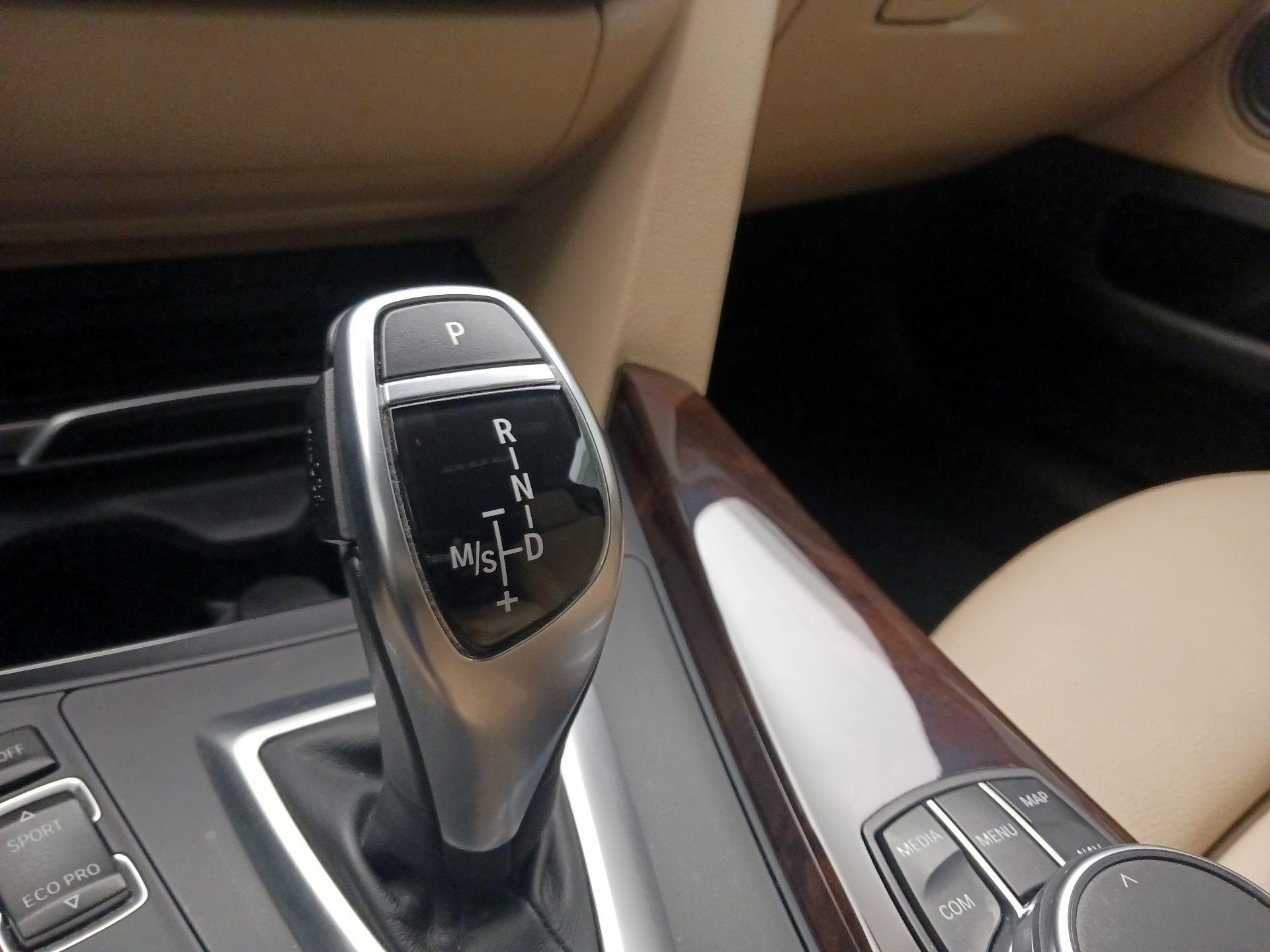 Thumbnail: 2018 BMW 4 Series - 16