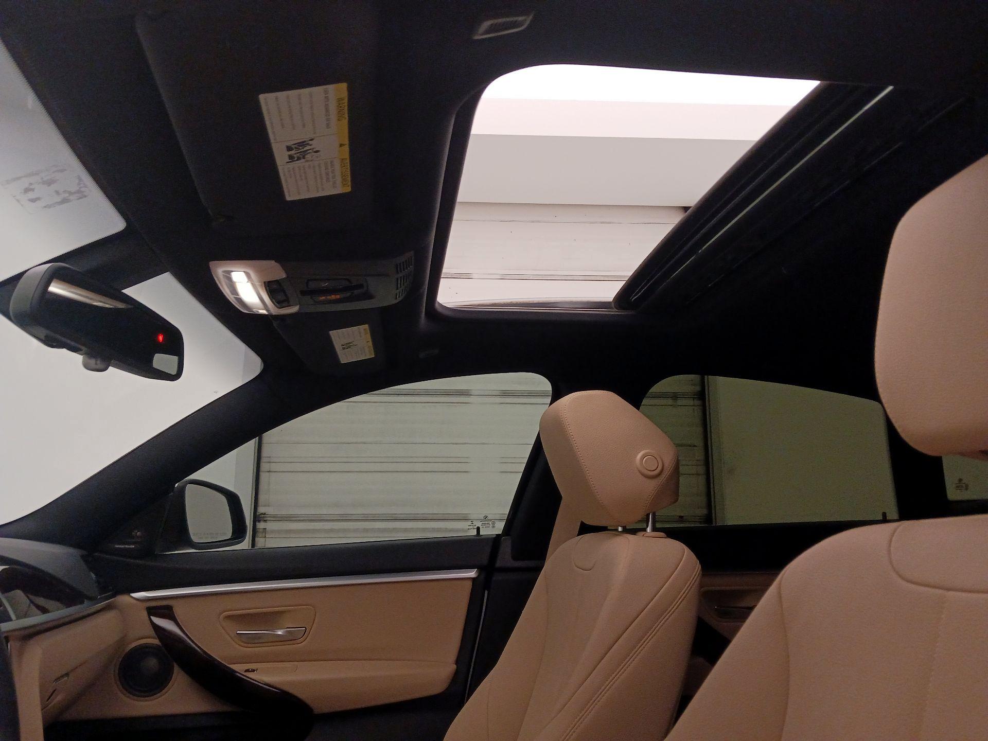 Thumbnail: 2018 BMW 4 Series - 18