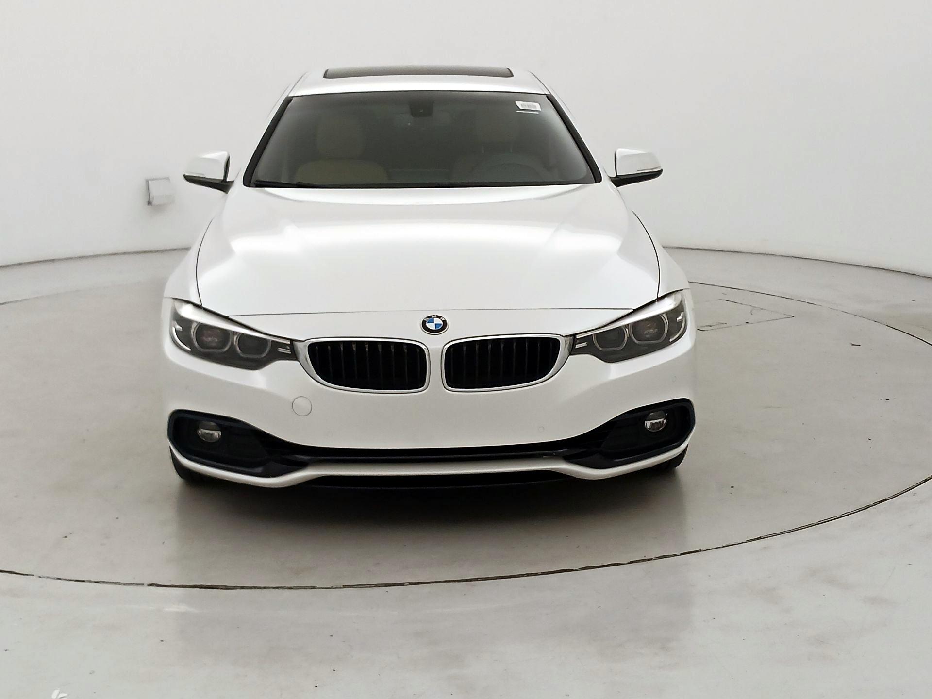 Thumbnail: 2018 BMW 4 Series - 2