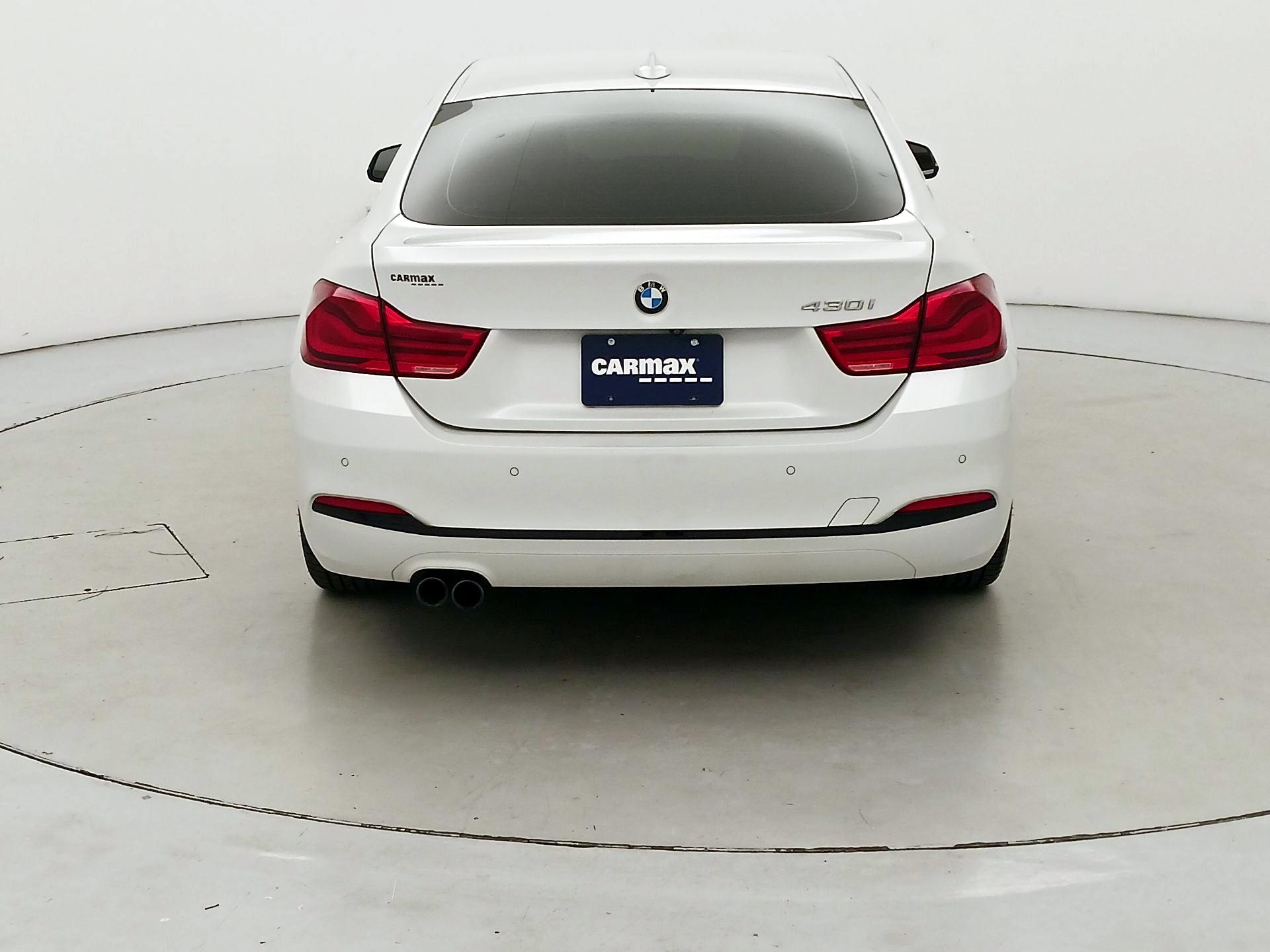 Thumbnail: 2018 BMW 4 Series - 6