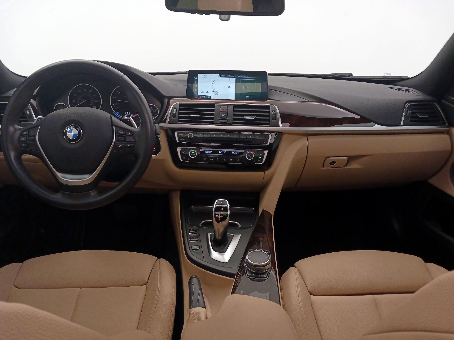 Thumbnail: 2018 BMW 4 Series - 8