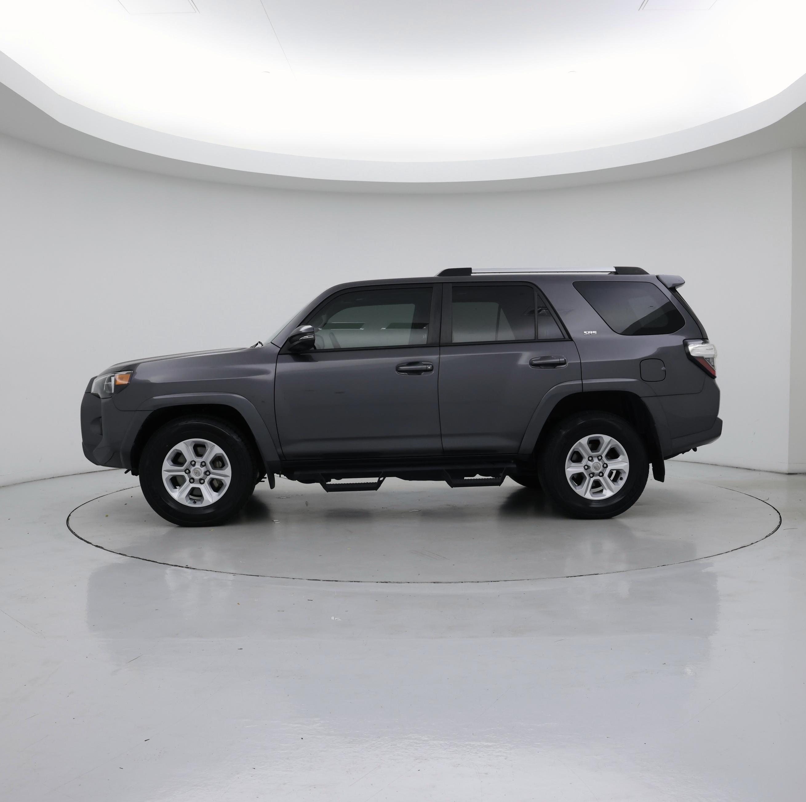Thumbnail: 2022 Toyota 4Runner - 3