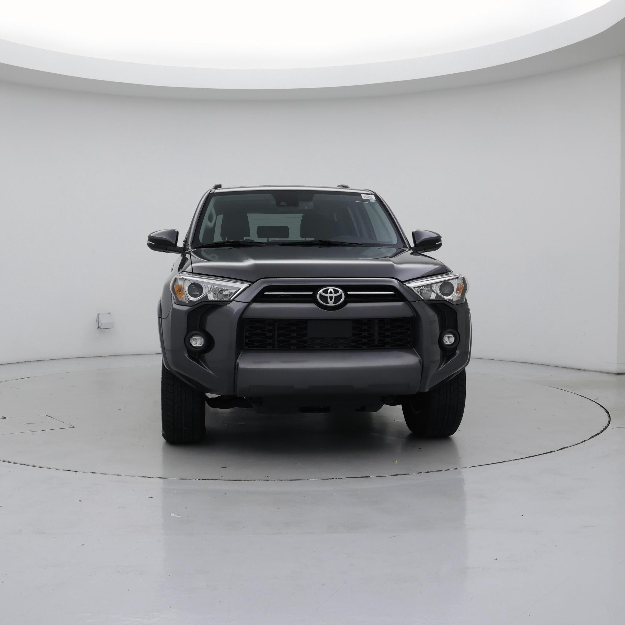 Thumbnail: 2022 Toyota 4Runner - 5