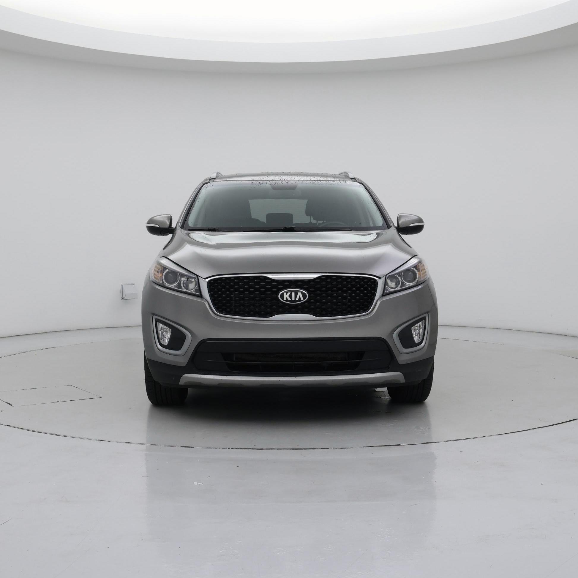 Thumbnail: 2017 Kia Sorento - 5