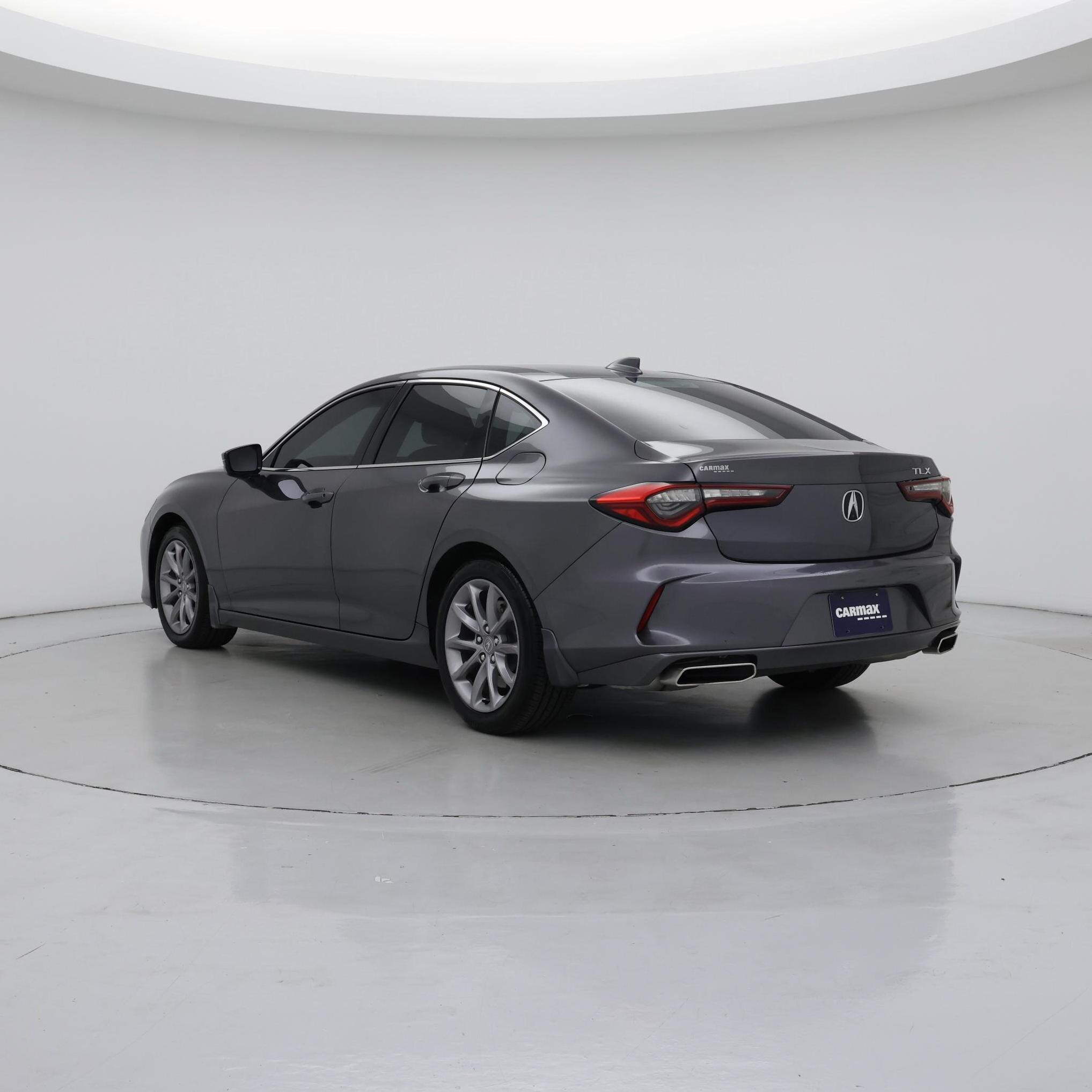 Thumbnail: 2021 Acura TLX - 2