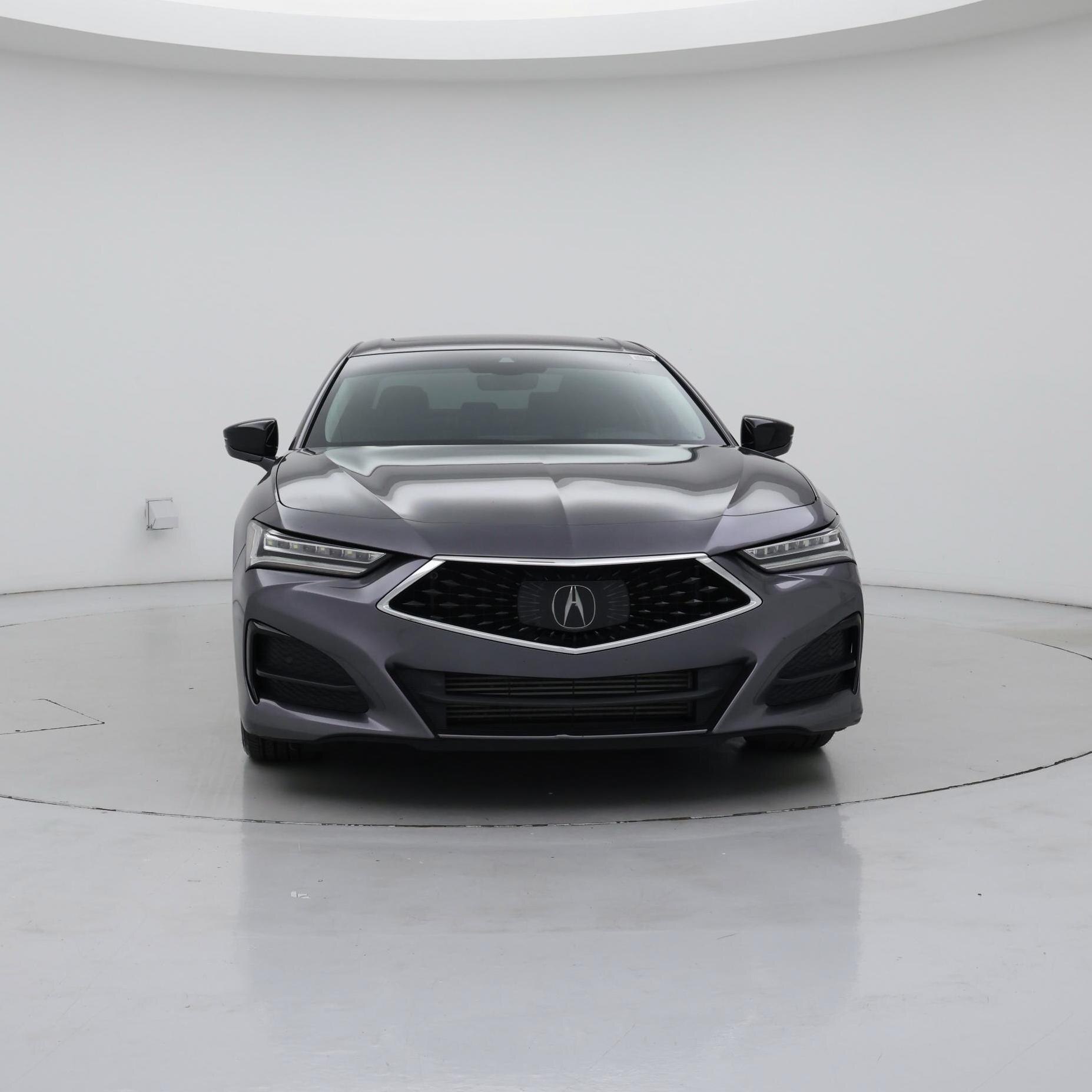 Thumbnail: 2021 Acura TLX - 5