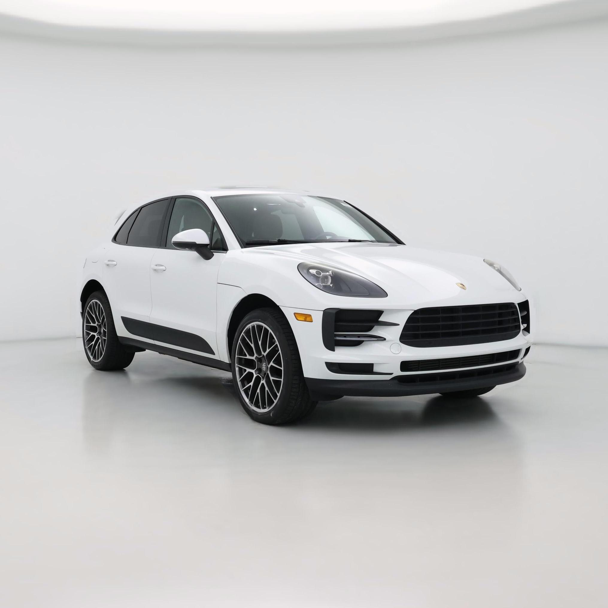 Thumbnail: 2019 Porsche Macan - 1