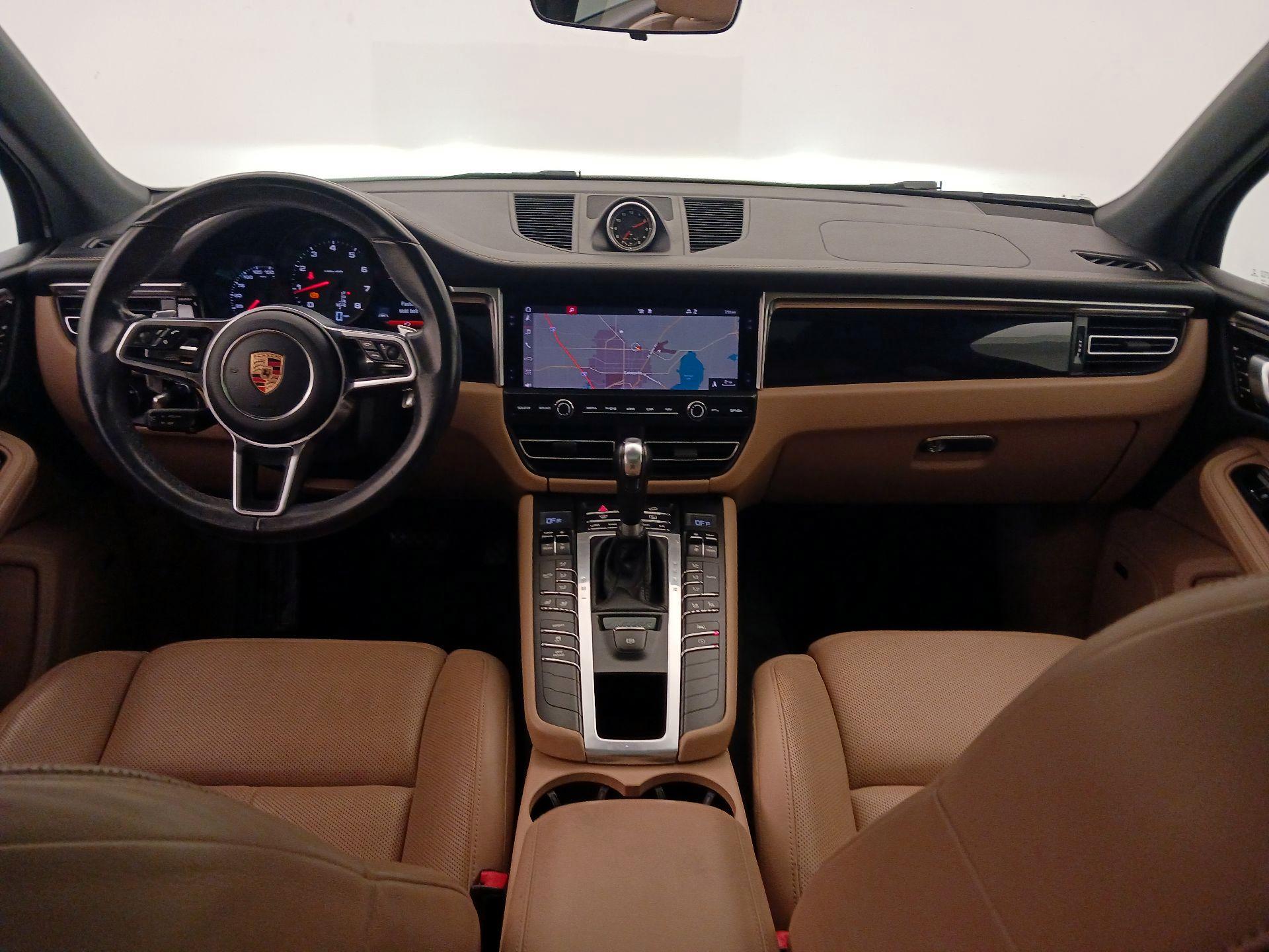 Thumbnail: 2019 Porsche Macan - 9