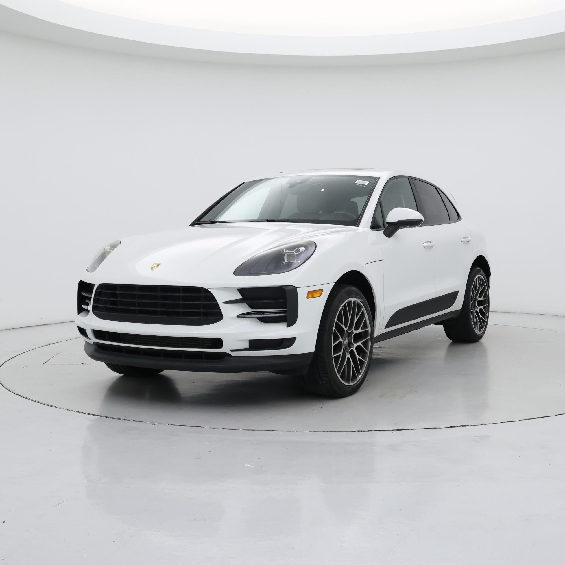 Thumbnail: 2019 Porsche Macan - 4