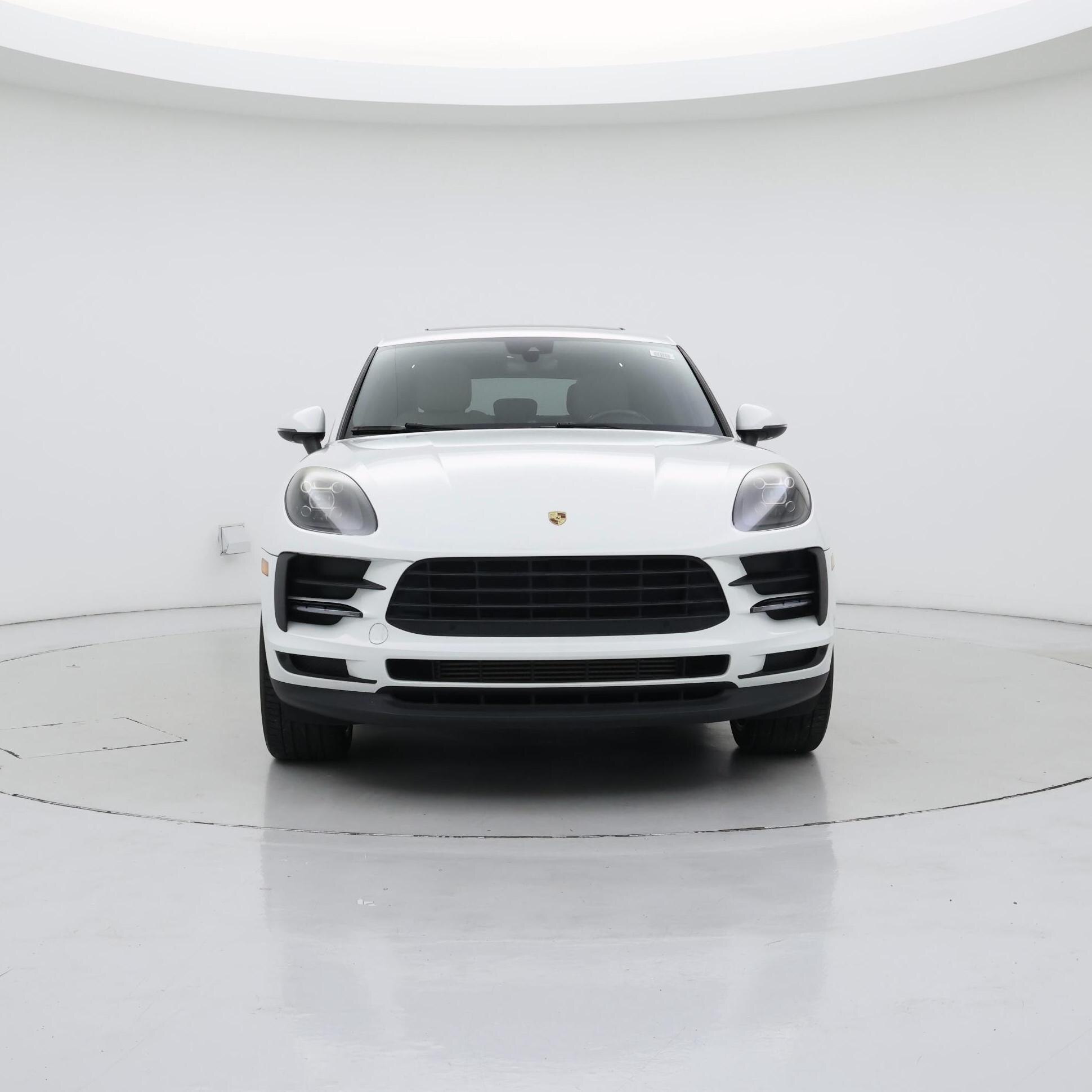 Thumbnail: 2019 Porsche Macan - 5