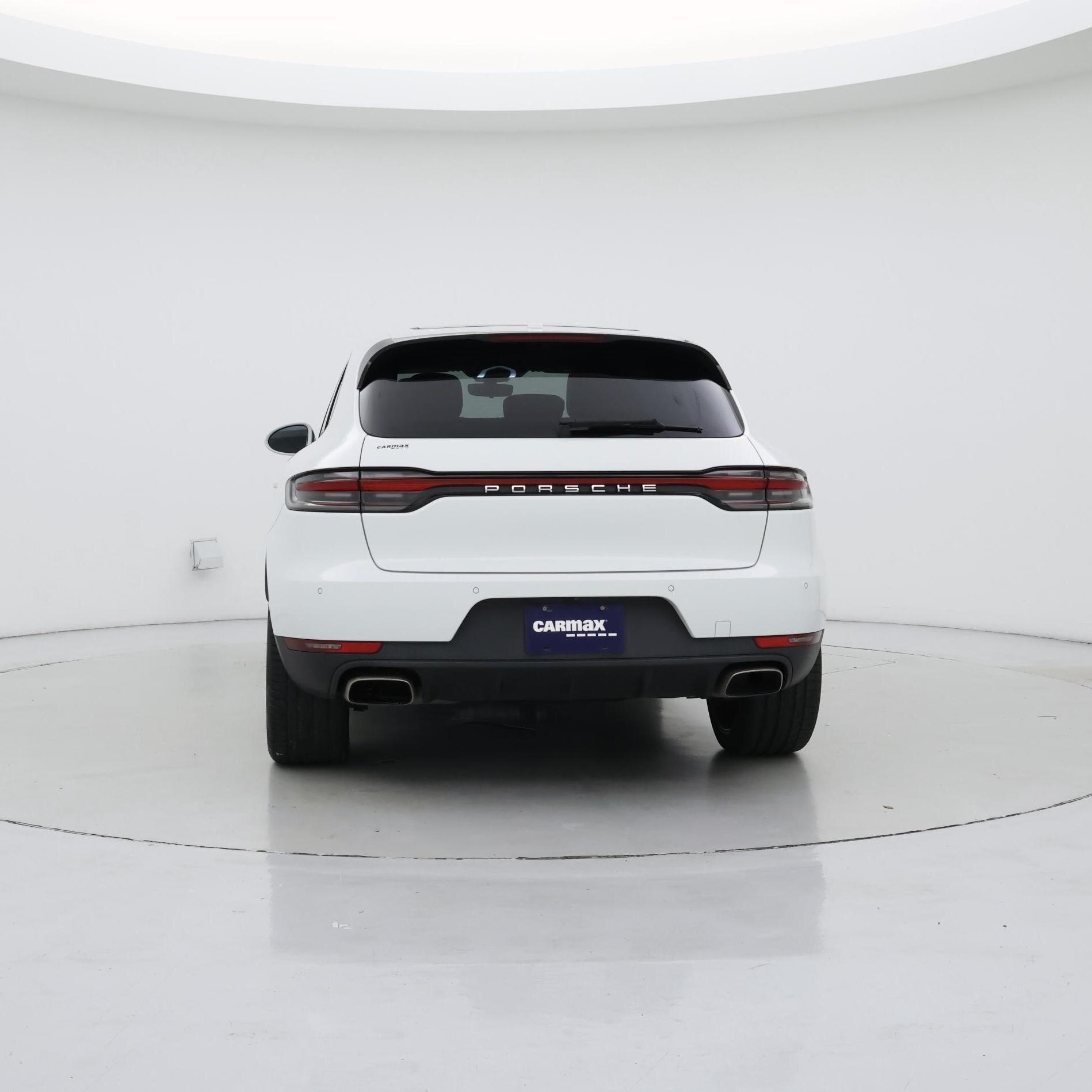 Thumbnail: 2019 Porsche Macan - 6