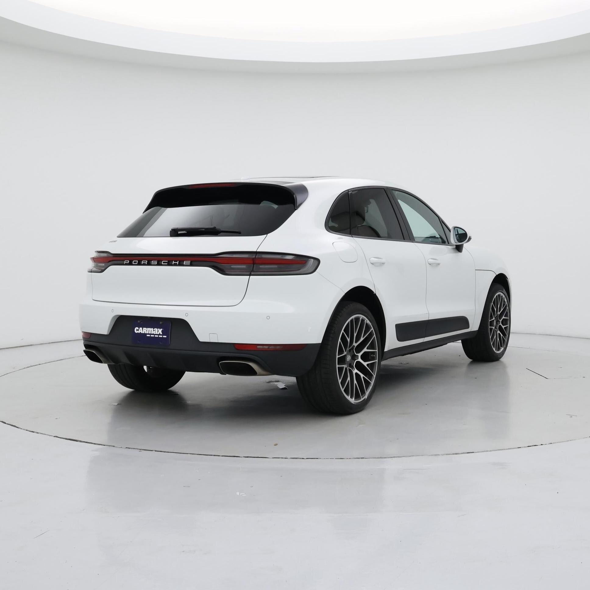 Thumbnail: 2019 Porsche Macan - 8