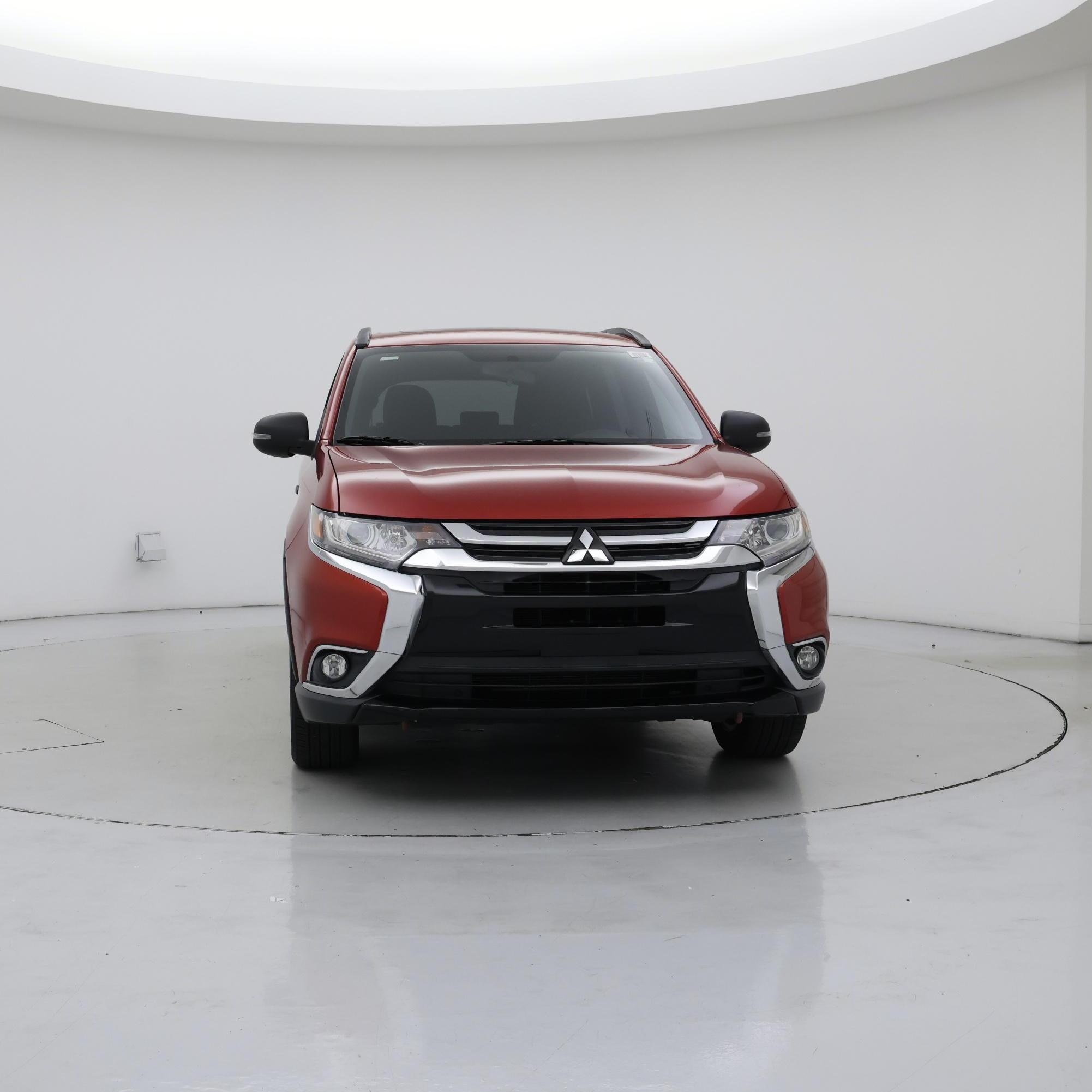 Thumbnail: 2018 Mitsubishi Outlander - 5