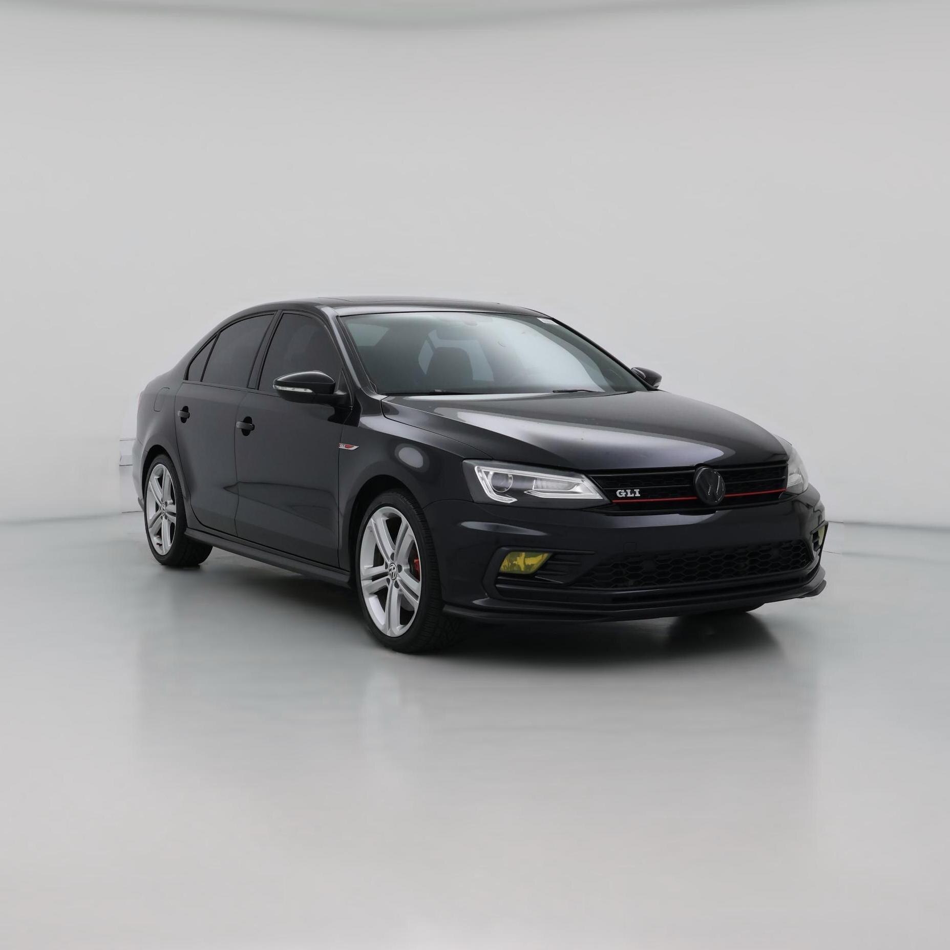 Thumbnail: 2017 Volkswagen Jetta - 1