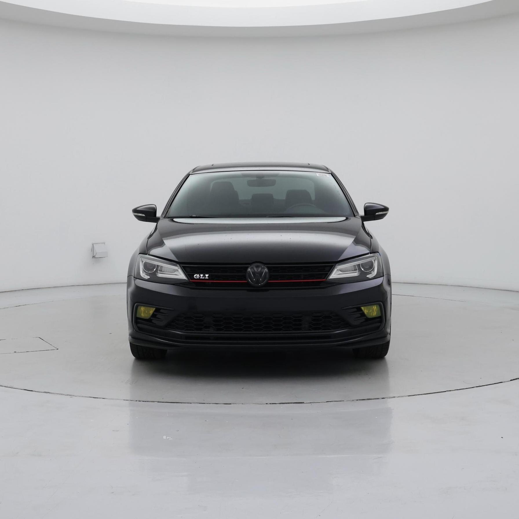 Thumbnail: 2017 Volkswagen Jetta - 5