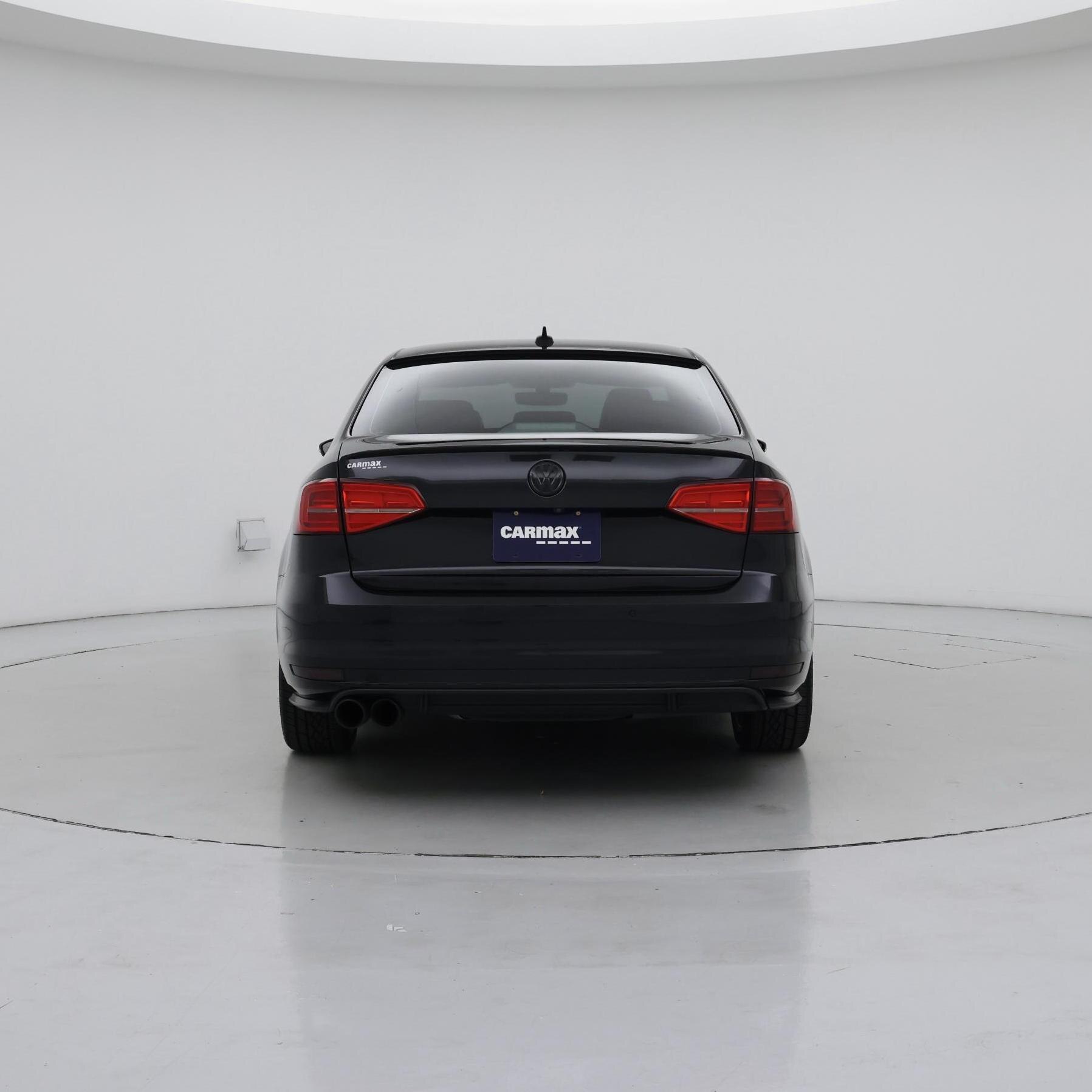 Thumbnail: 2017 Volkswagen Jetta - 6